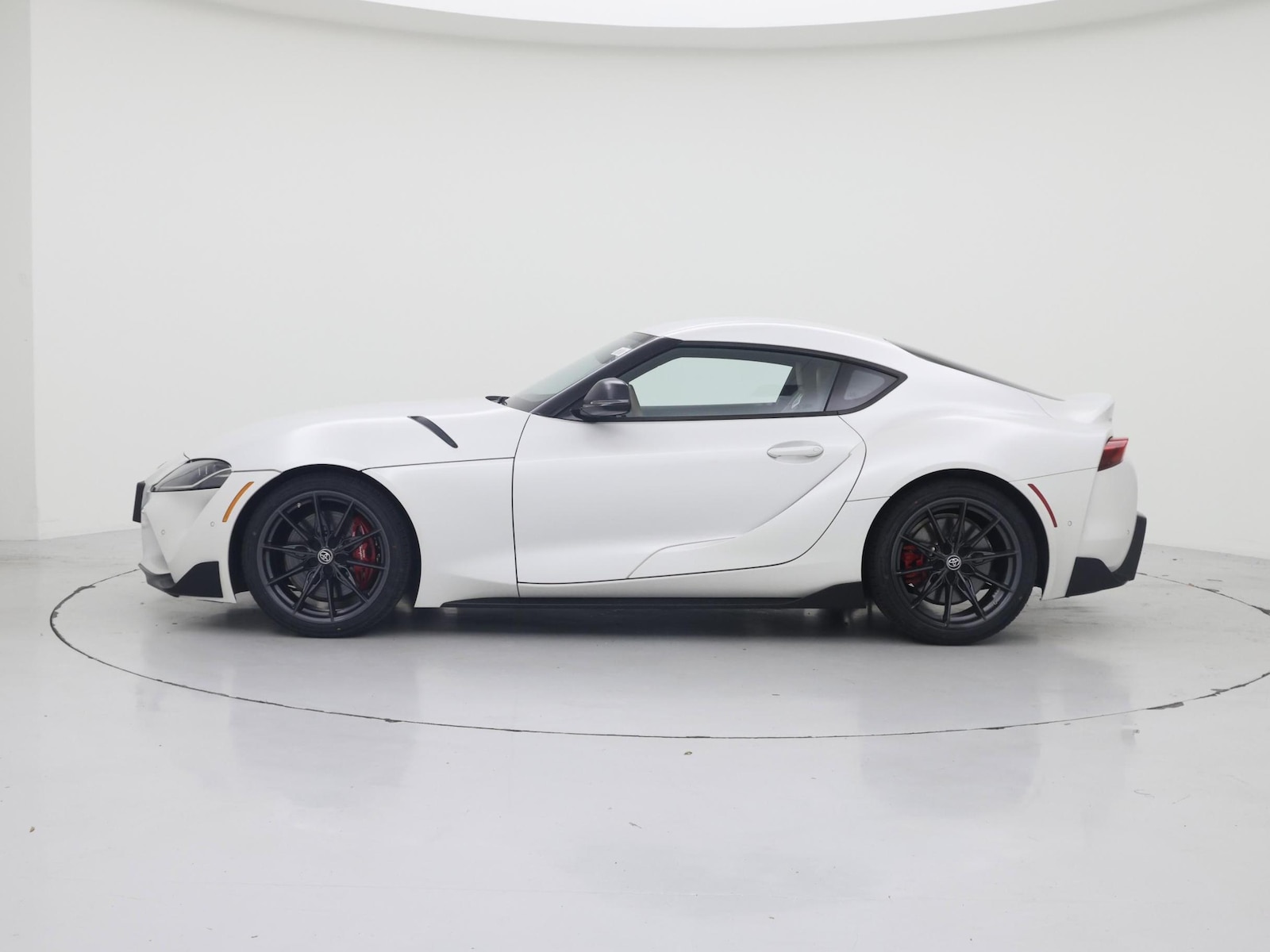 2023 Toyota Supra A91-MT Edition, photo 4