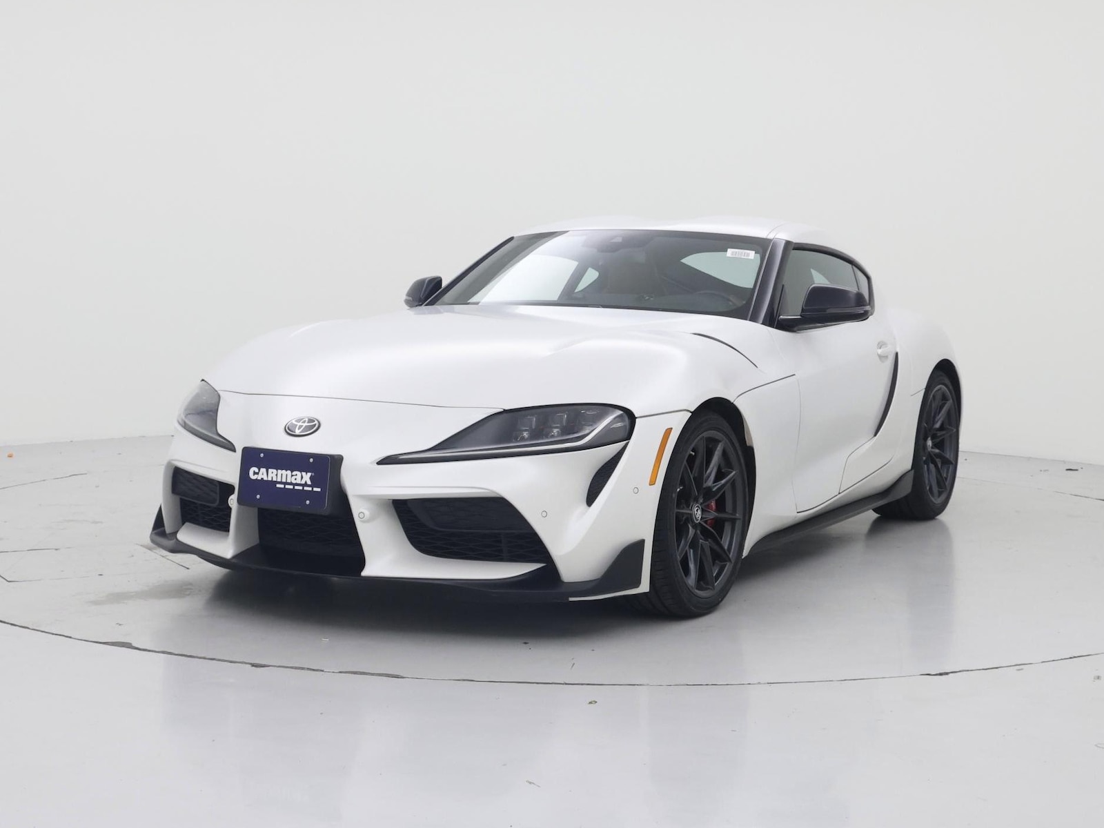 2023 Toyota Supra A91-MT Edition, photo 5