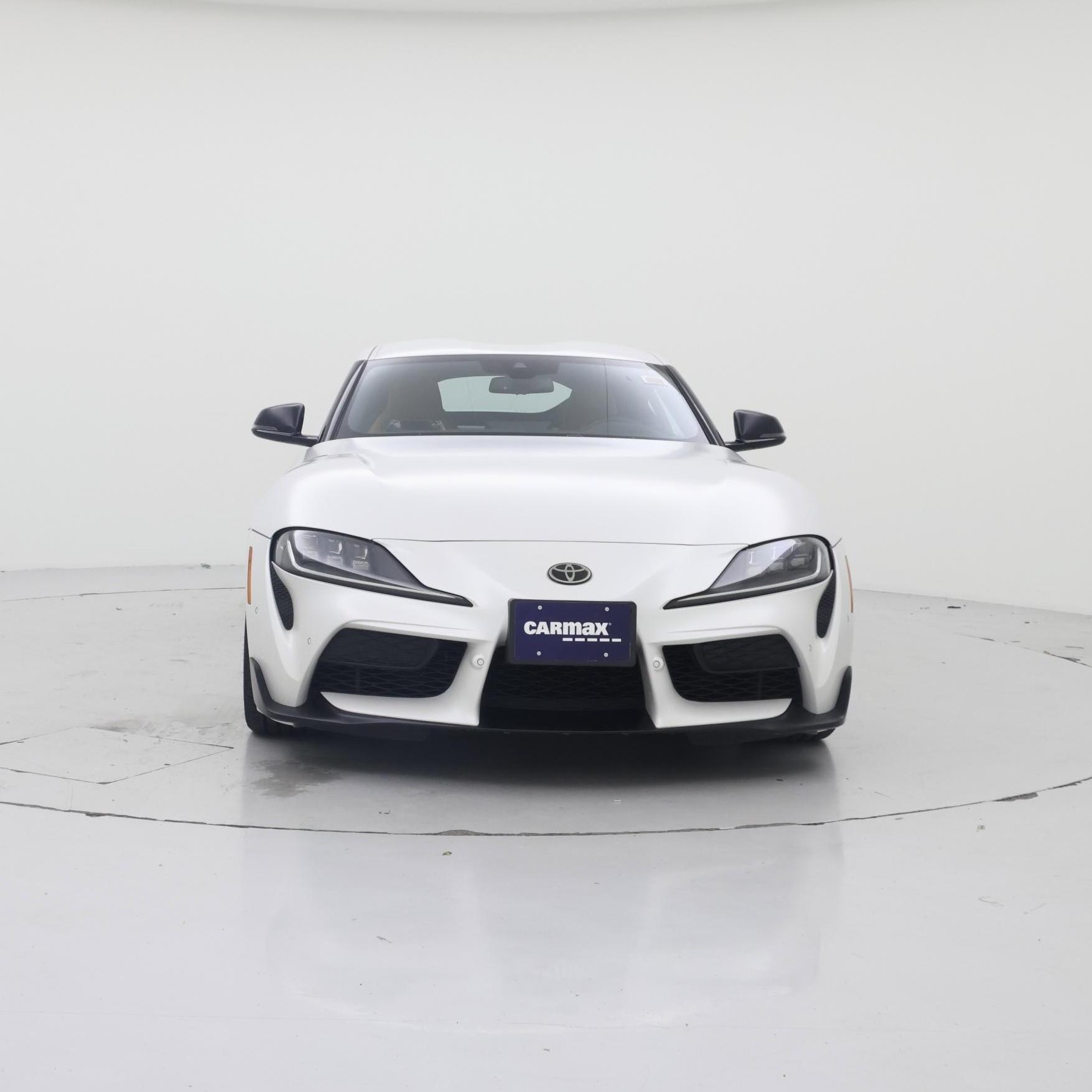 Thumbnail: 2023 Toyota Supra - 5