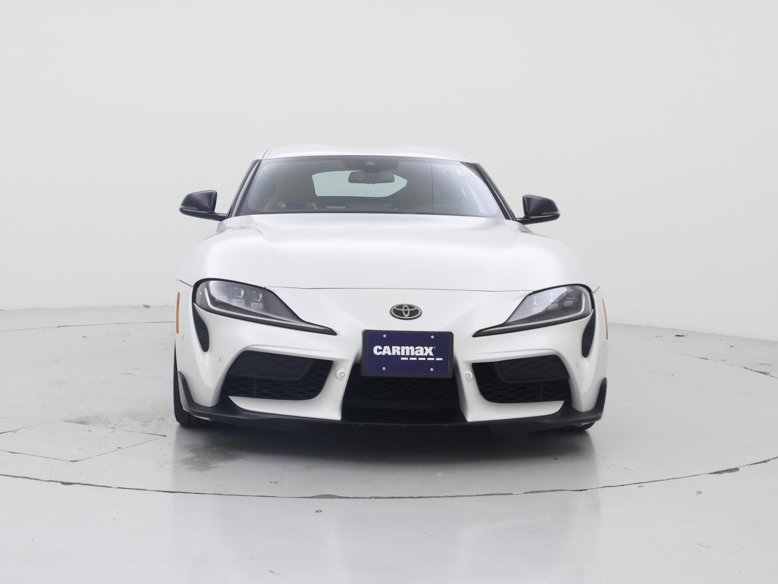 2023 Toyota Supra A91-MT Edition, photo 6