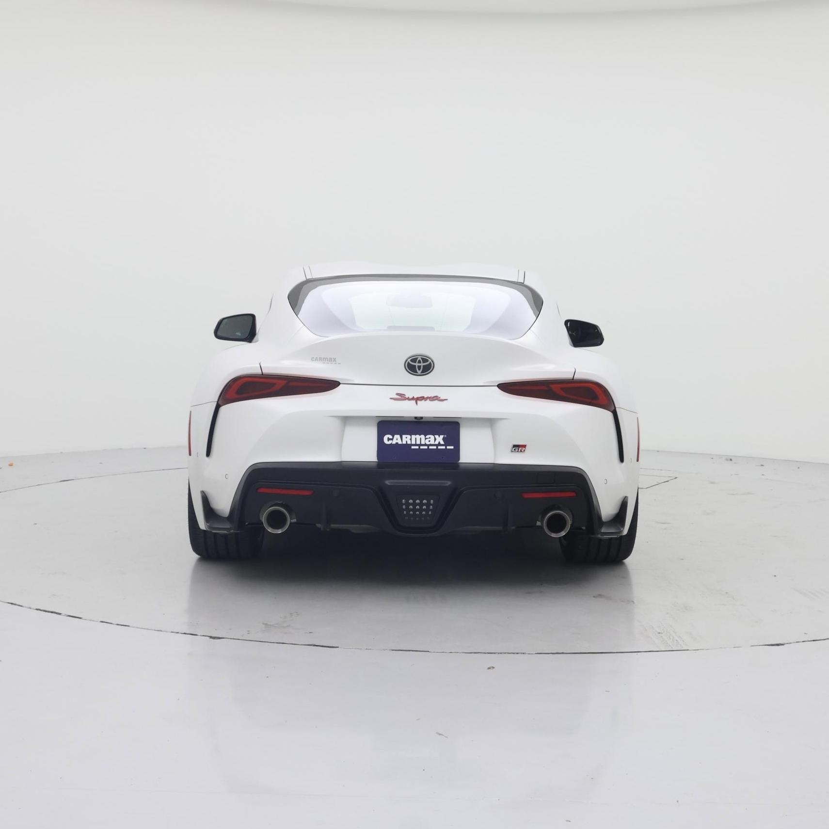 Thumbnail: 2023 Toyota Supra - 6