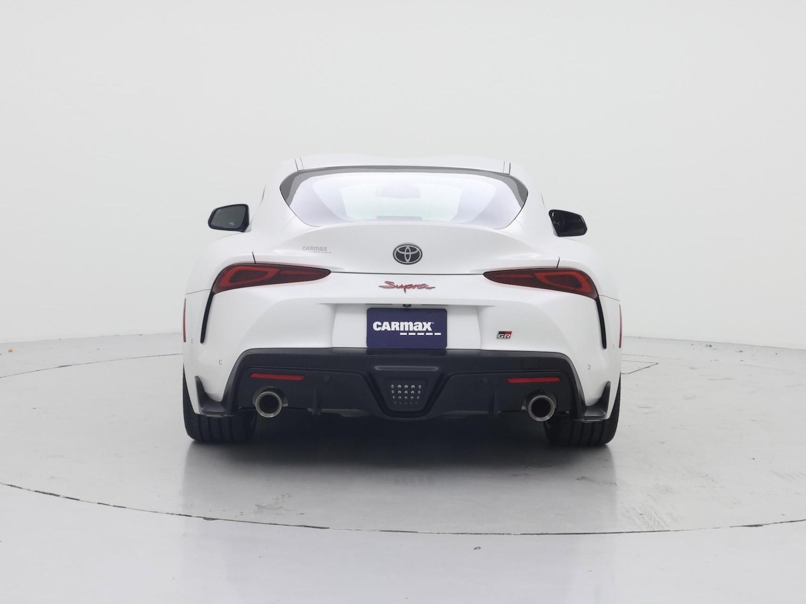 2023 Toyota Supra A91-MT Edition, photo 7