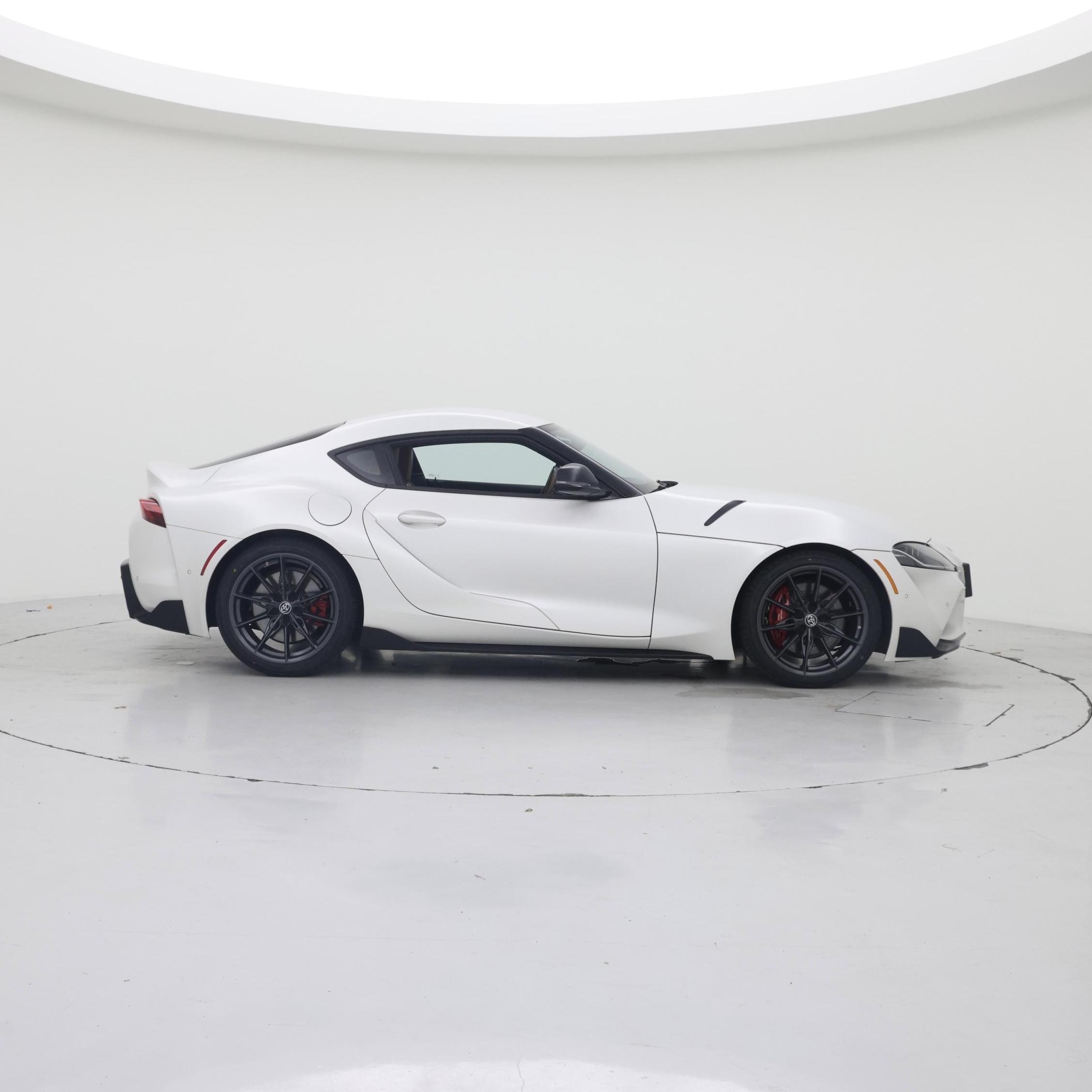 Thumbnail: 2023 Toyota Supra - 7