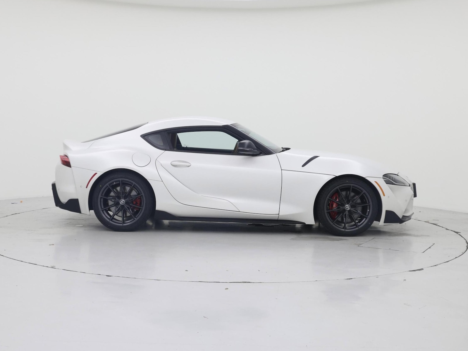 2023 Toyota Supra A91-MT Edition, photo 8