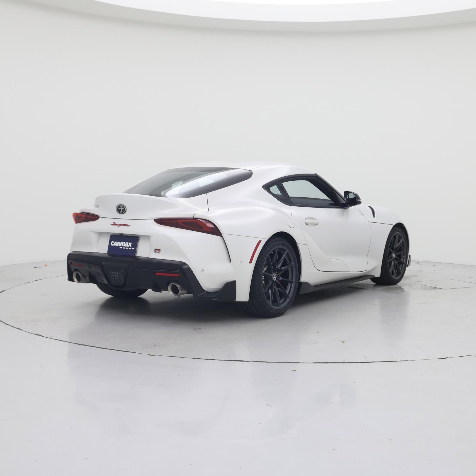 Thumbnail: 2023 Toyota Supra - 8
