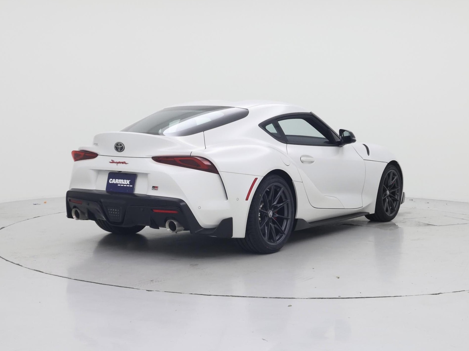 2023 Toyota Supra A91-MT Edition, photo 9