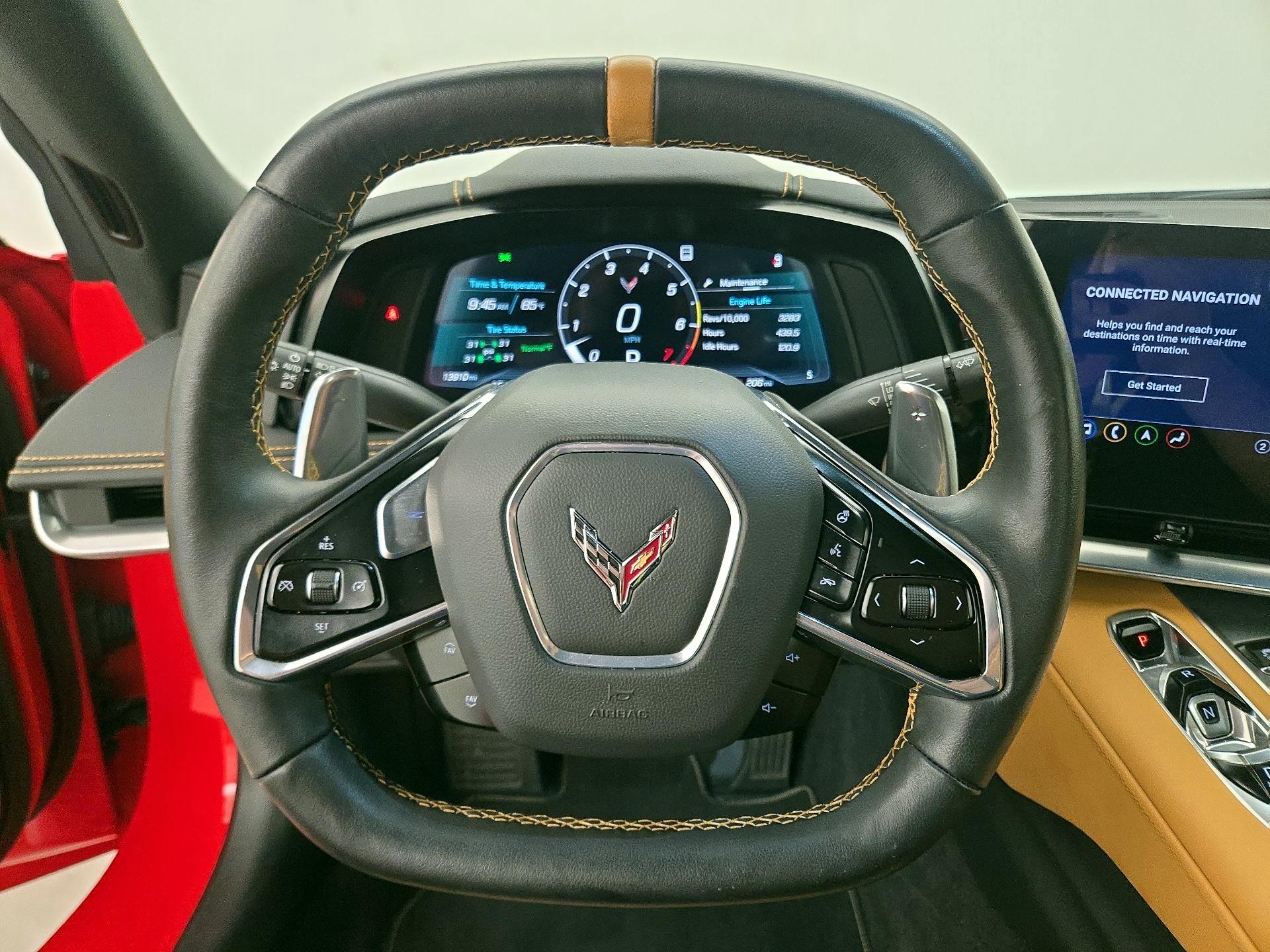 Thumbnail: 2023 Chevrolet Corvette - 10