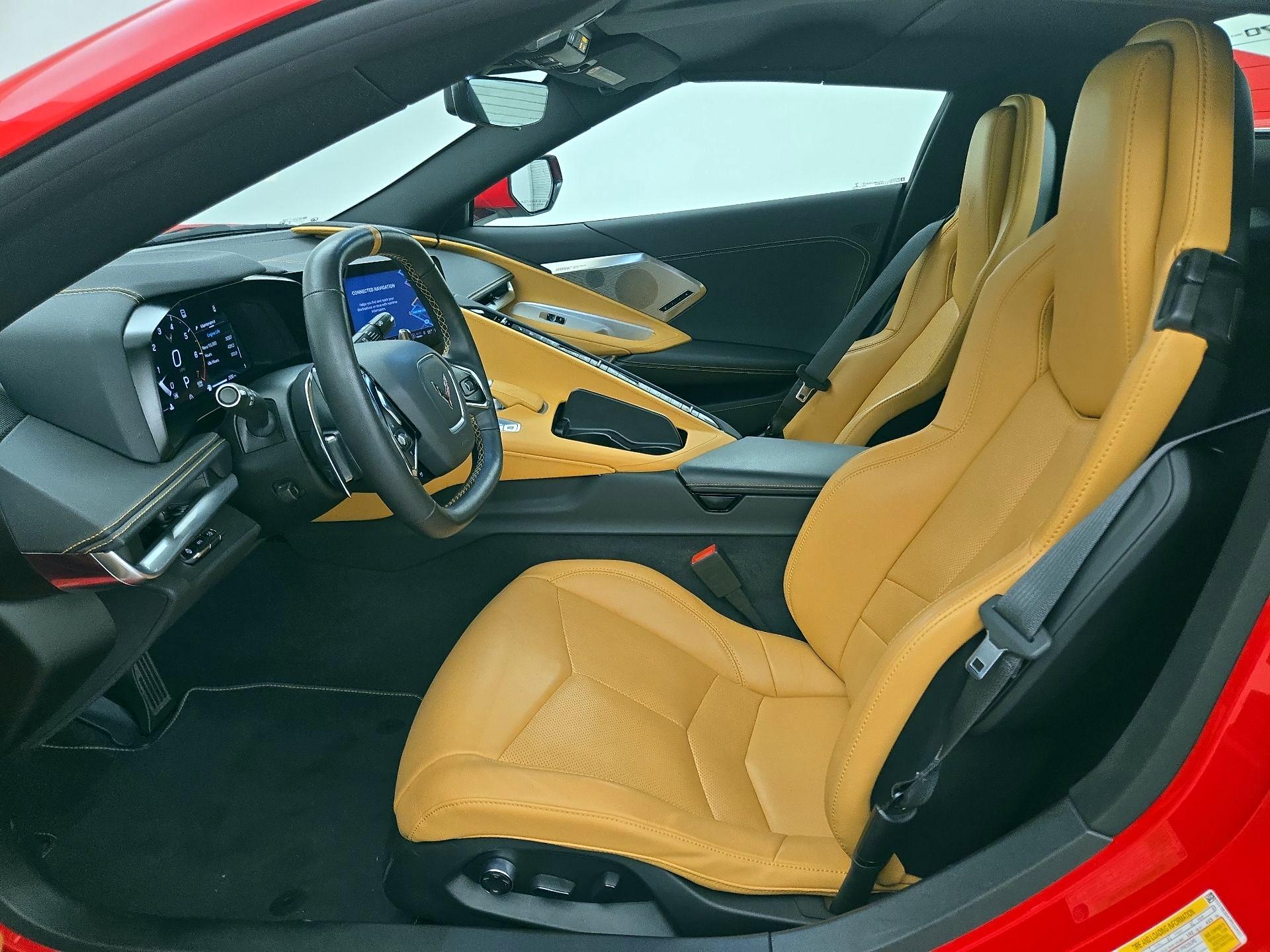 Thumbnail: 2023 Chevrolet Corvette - 11