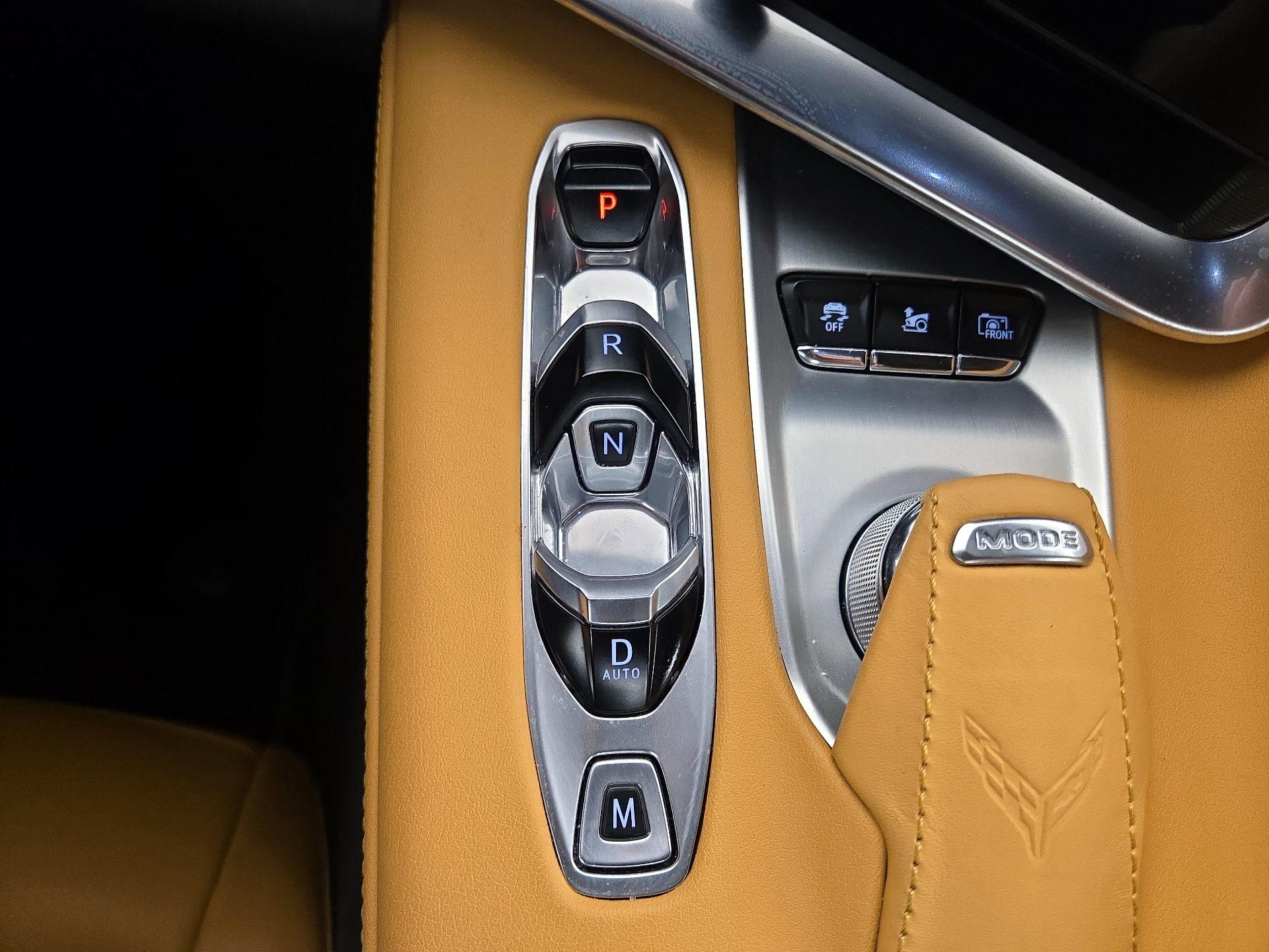 Thumbnail: 2023 Chevrolet Corvette - 18