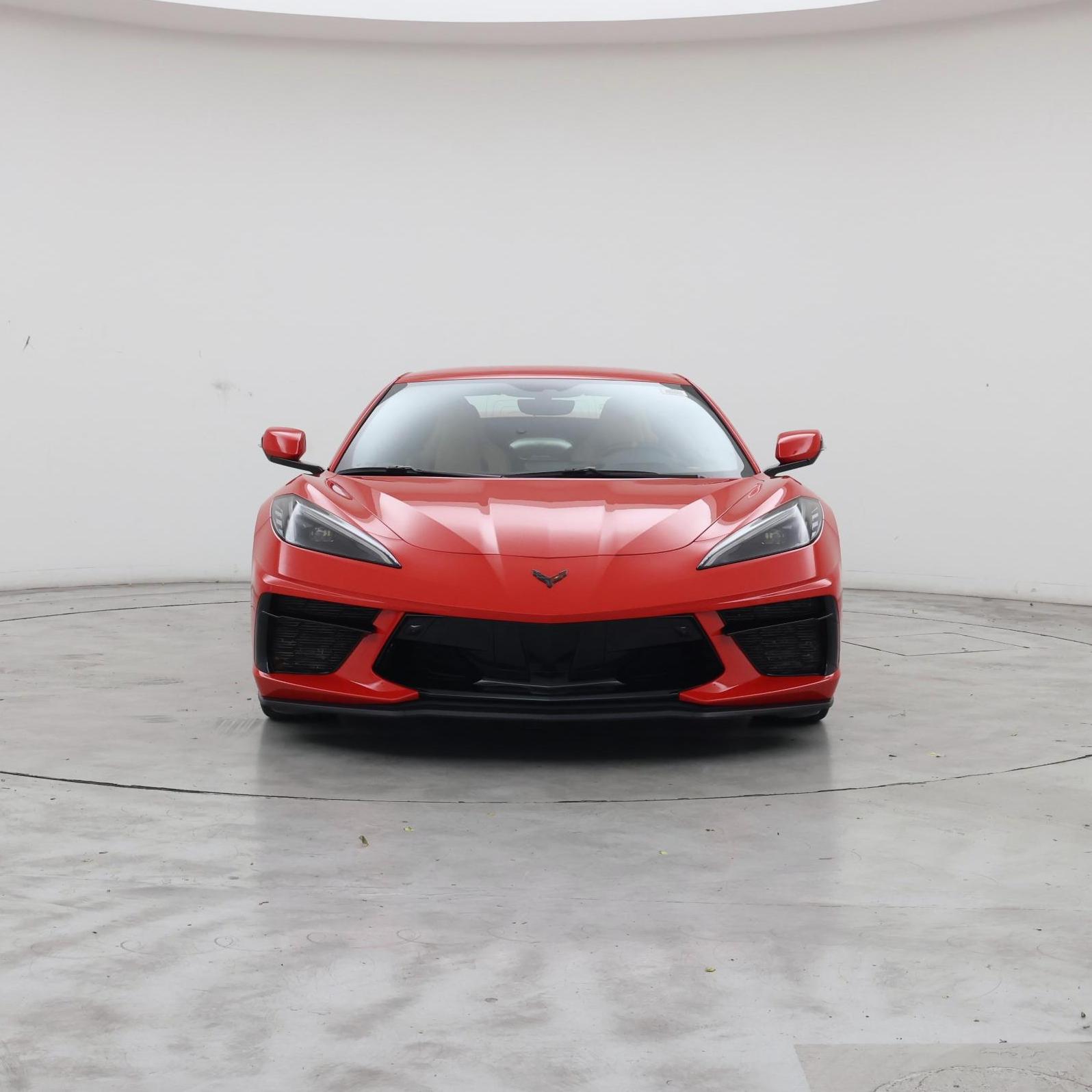 Thumbnail: 2023 Chevrolet Corvette - 5