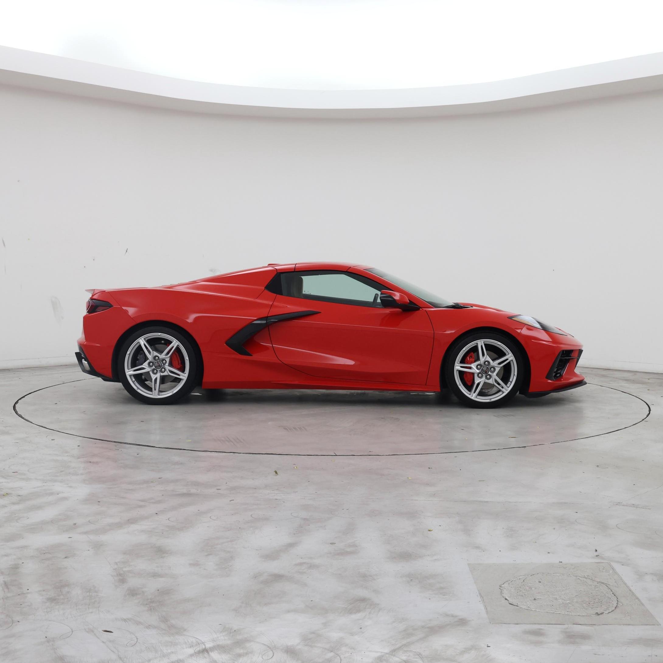 Thumbnail: 2023 Chevrolet Corvette - 7