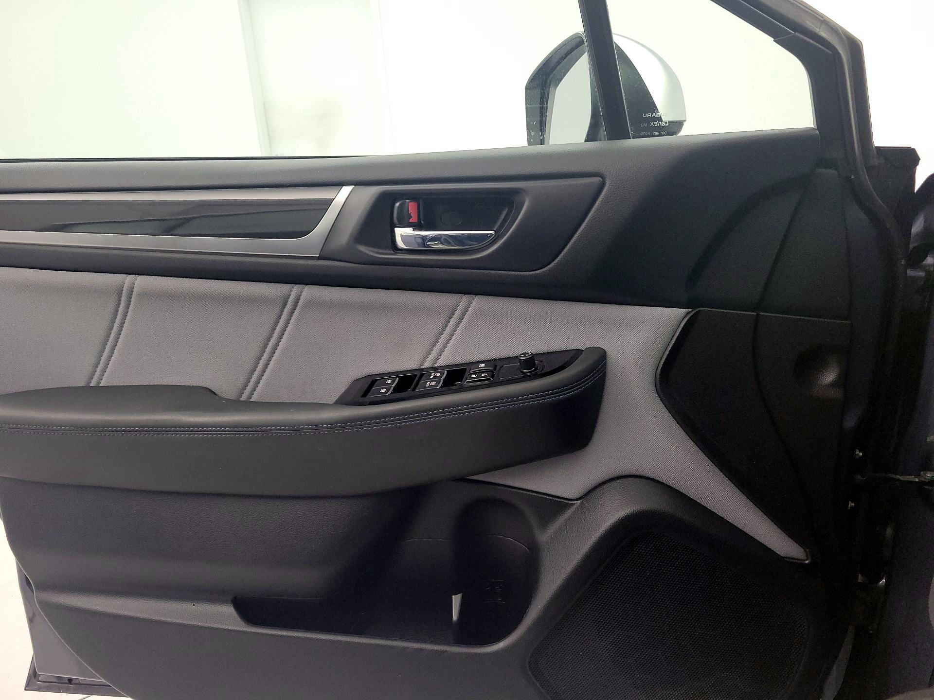 Thumbnail: 2017 Subaru Legacy - 12