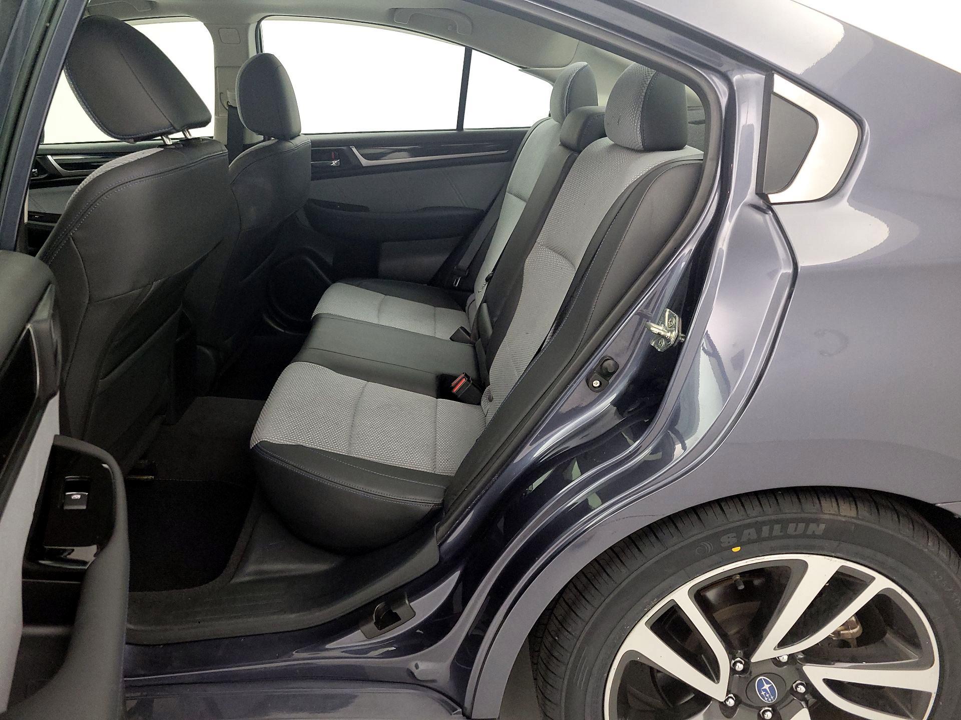 Thumbnail: 2017 Subaru Legacy - 20