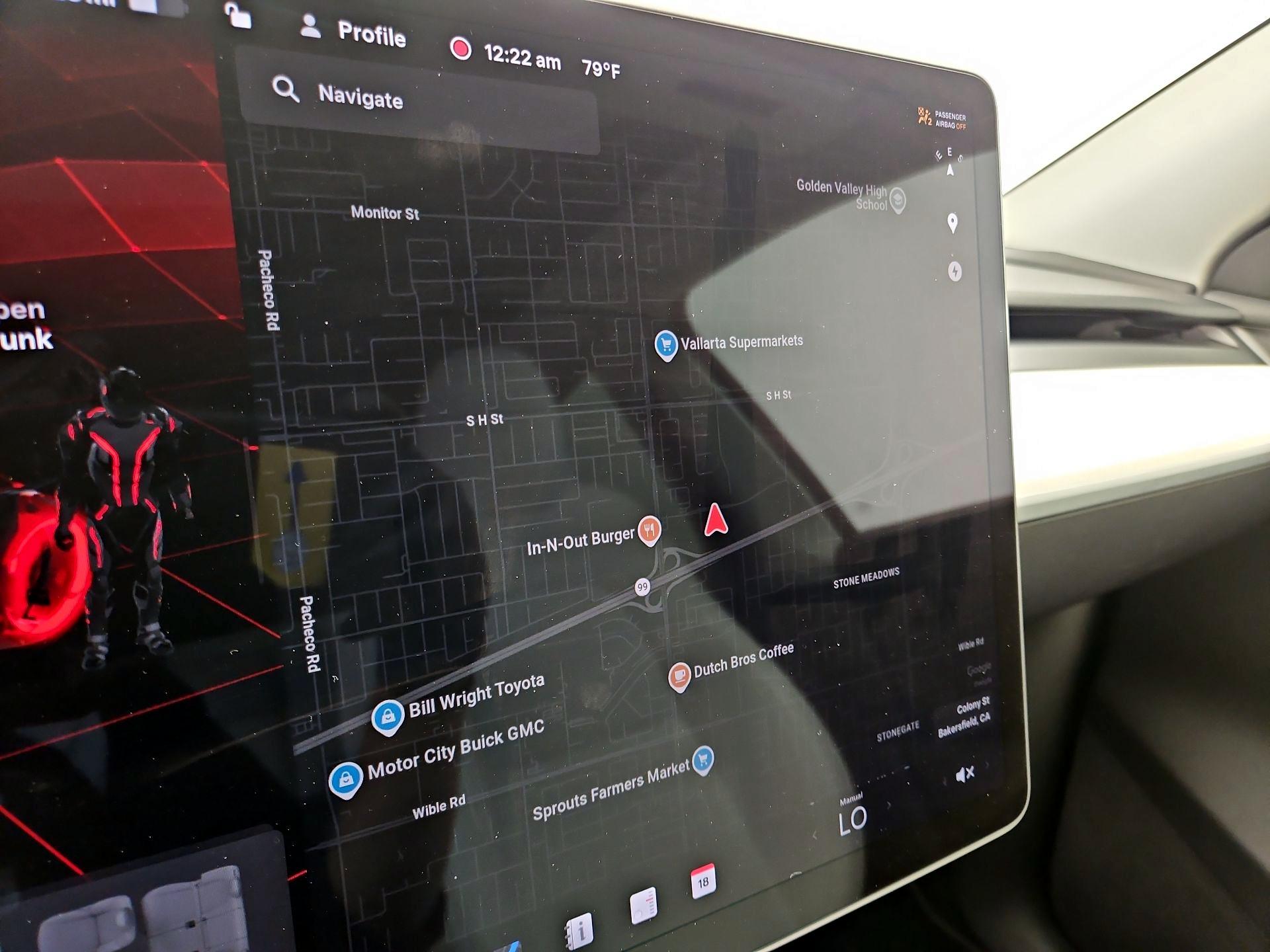 Thumbnail: 2024 Tesla Model Y - 13