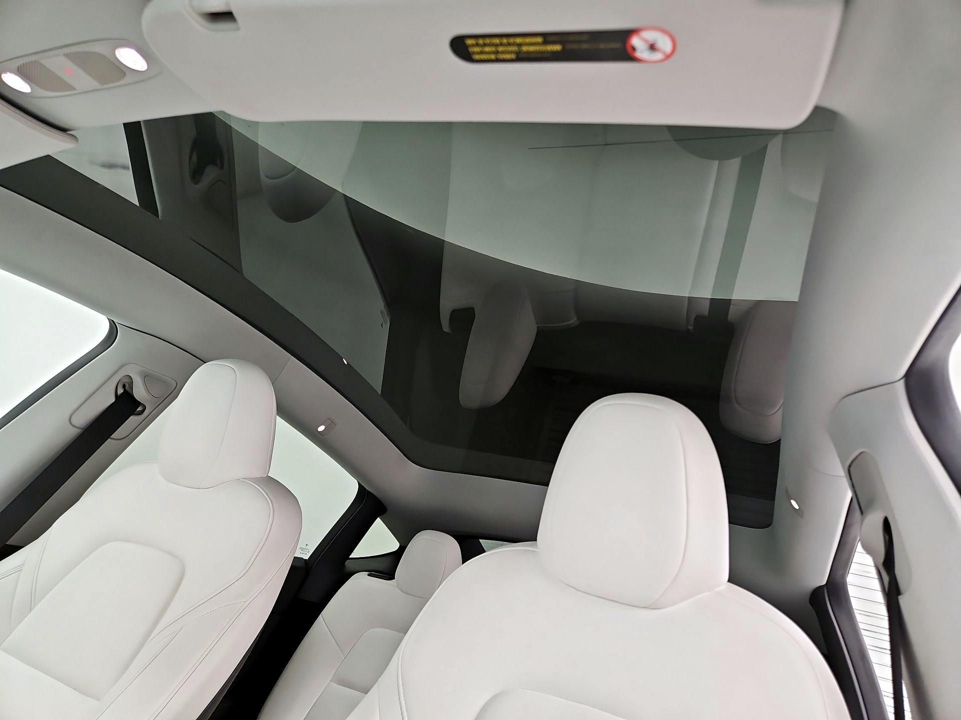 Thumbnail: 2024 Tesla Model Y - 18