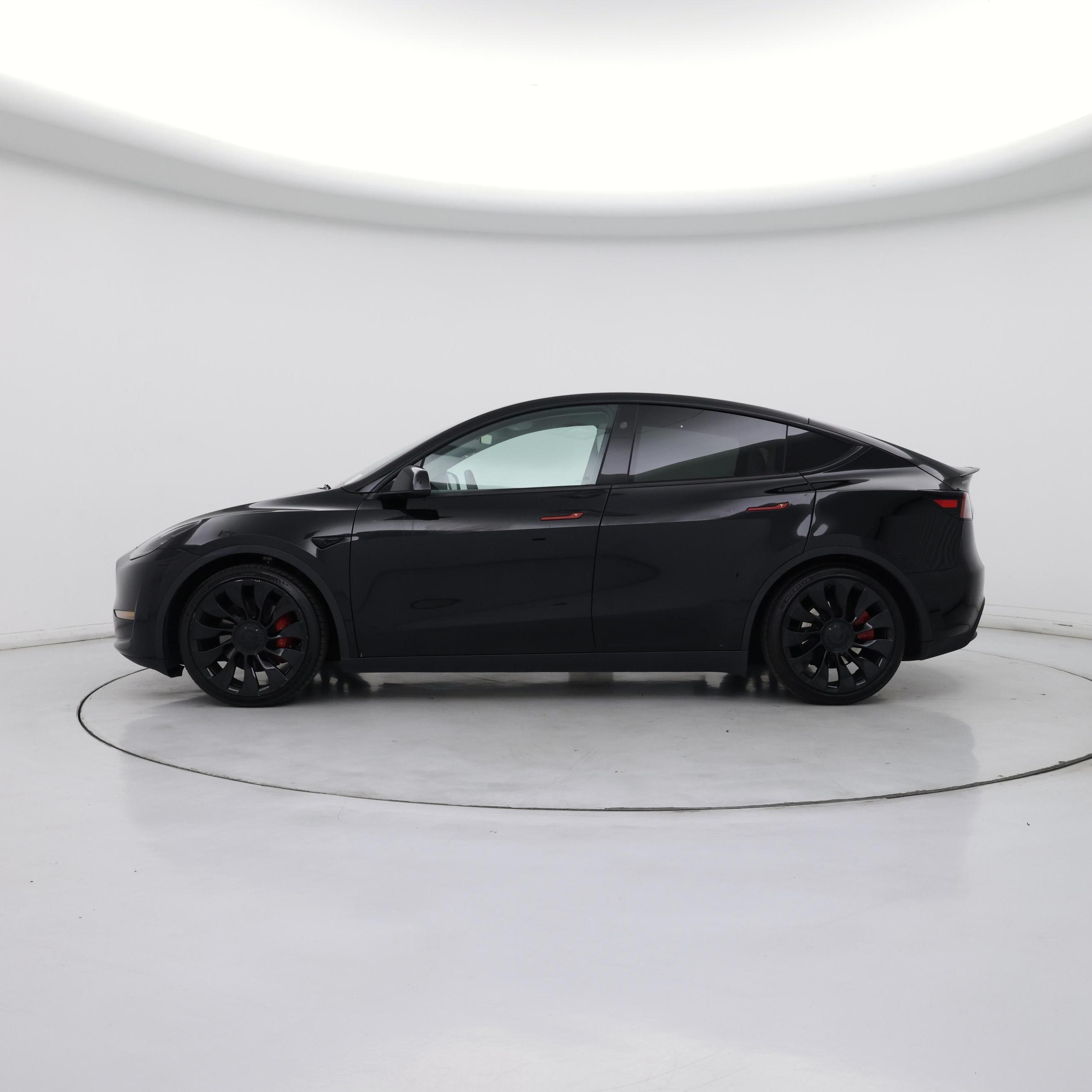 Thumbnail: 2024 Tesla Model Y - 3