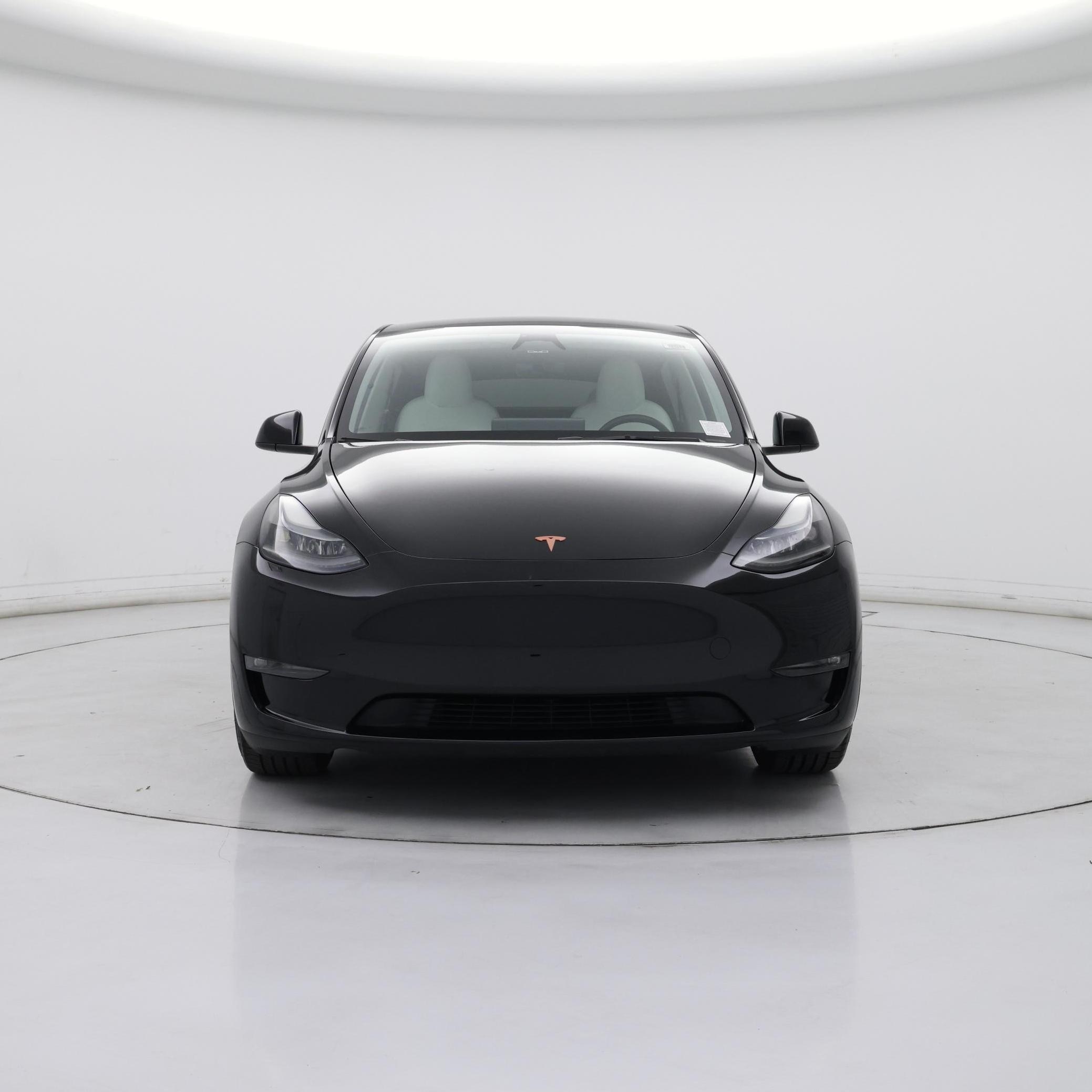 Thumbnail: 2024 Tesla Model Y - 5
