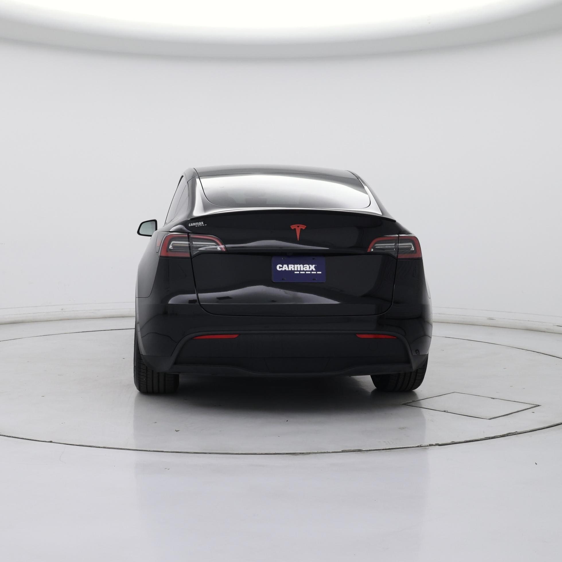 Thumbnail: 2024 Tesla Model Y - 6