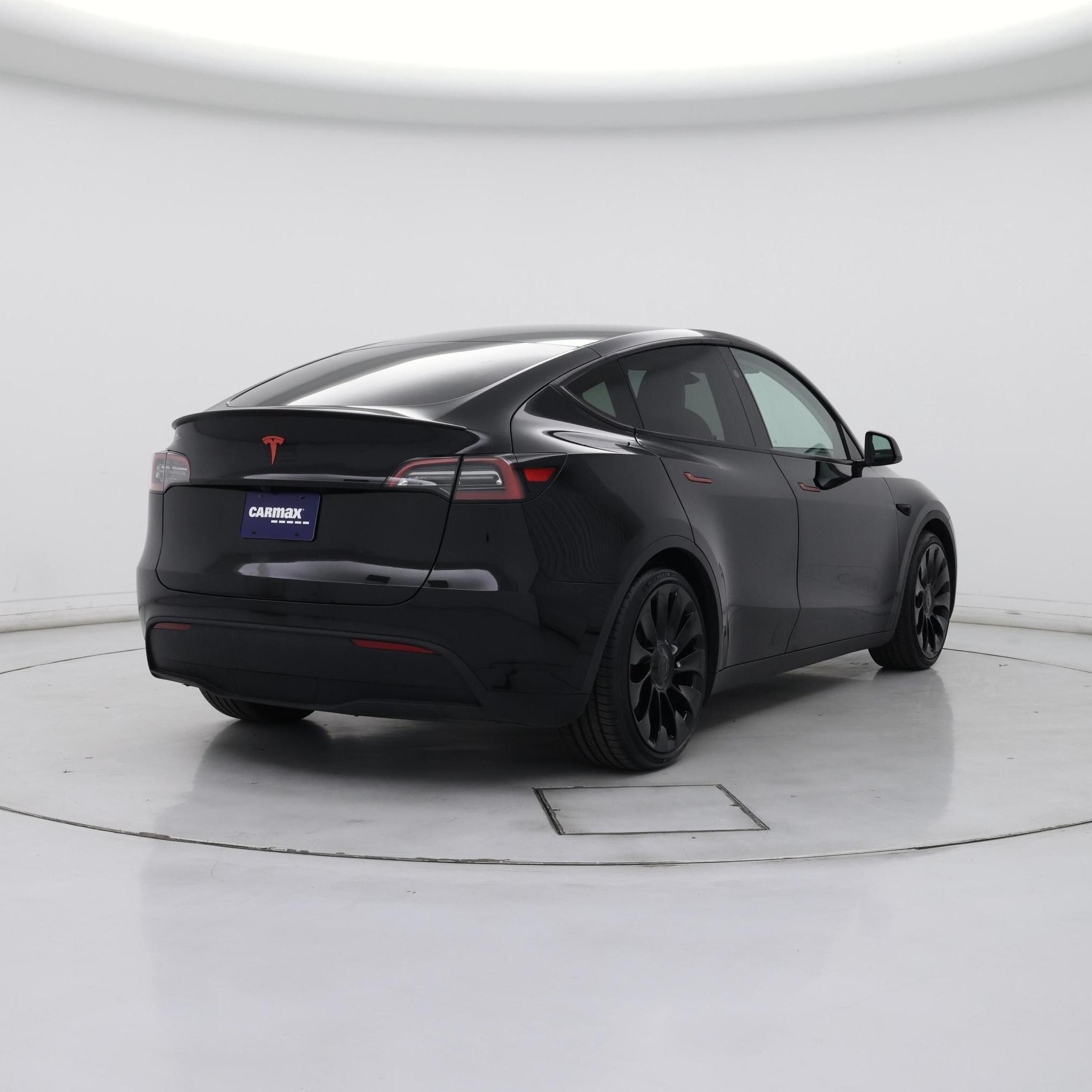 Thumbnail: 2024 Tesla Model Y - 8