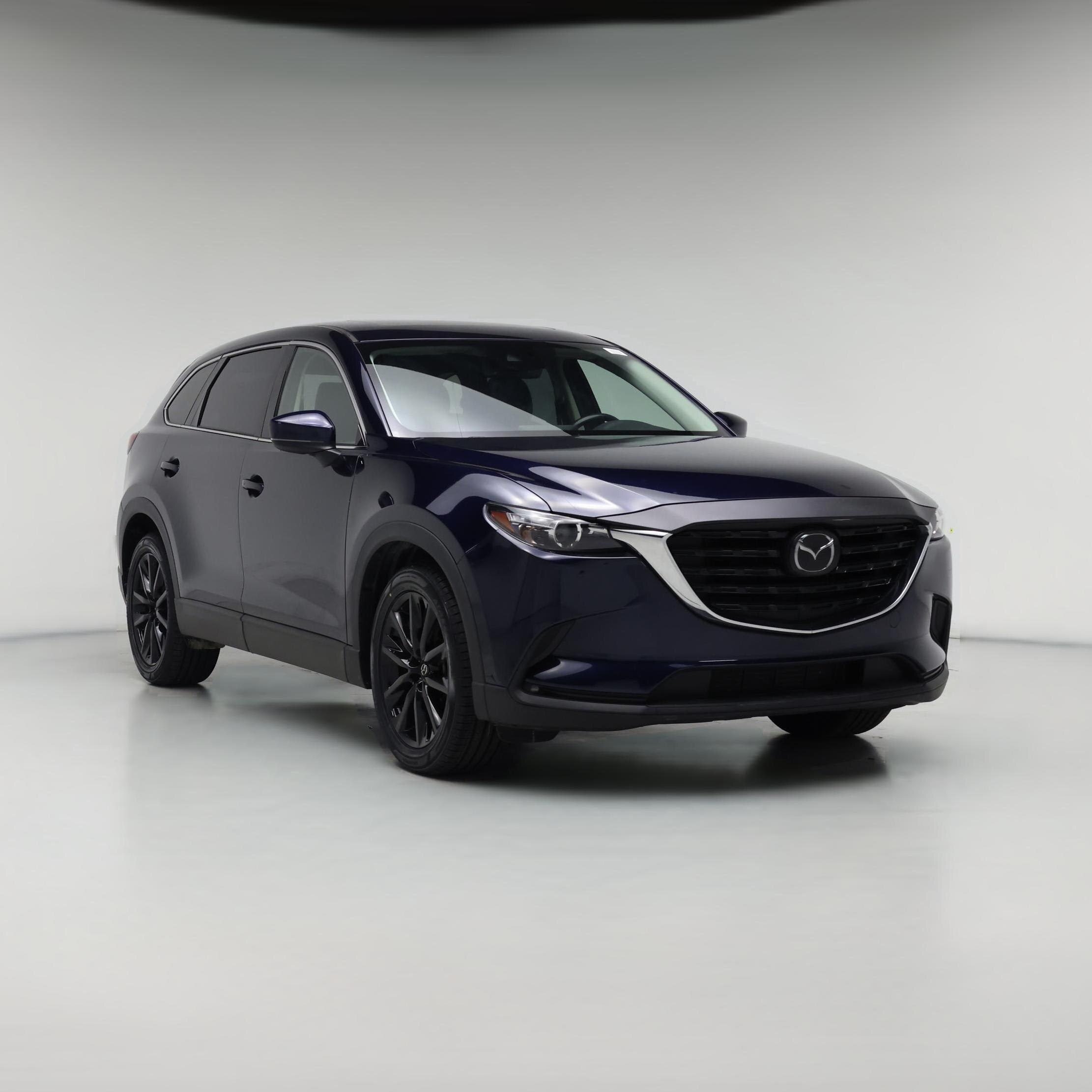 Thumbnail: 2023 Mazda CX-9 - 1