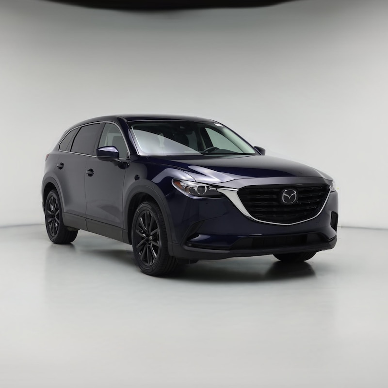 2023 Mazda CX-9 Touring Plus