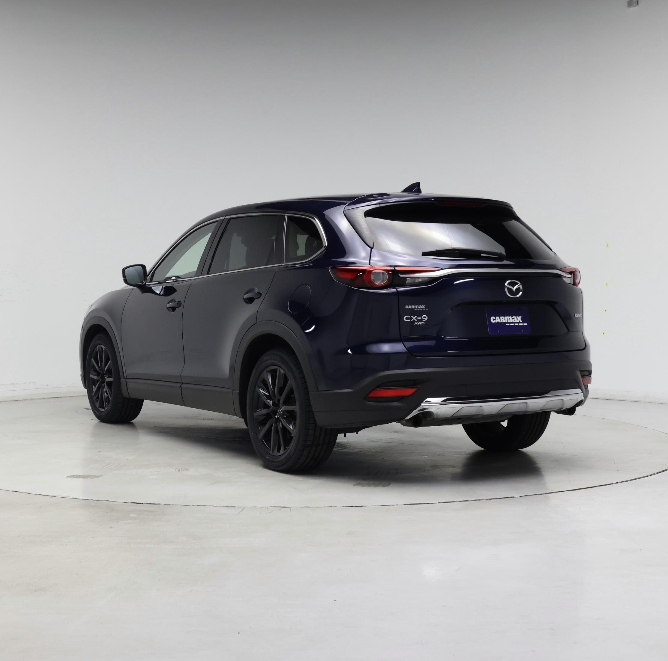Thumbnail: 2023 Mazda CX-9 - 2