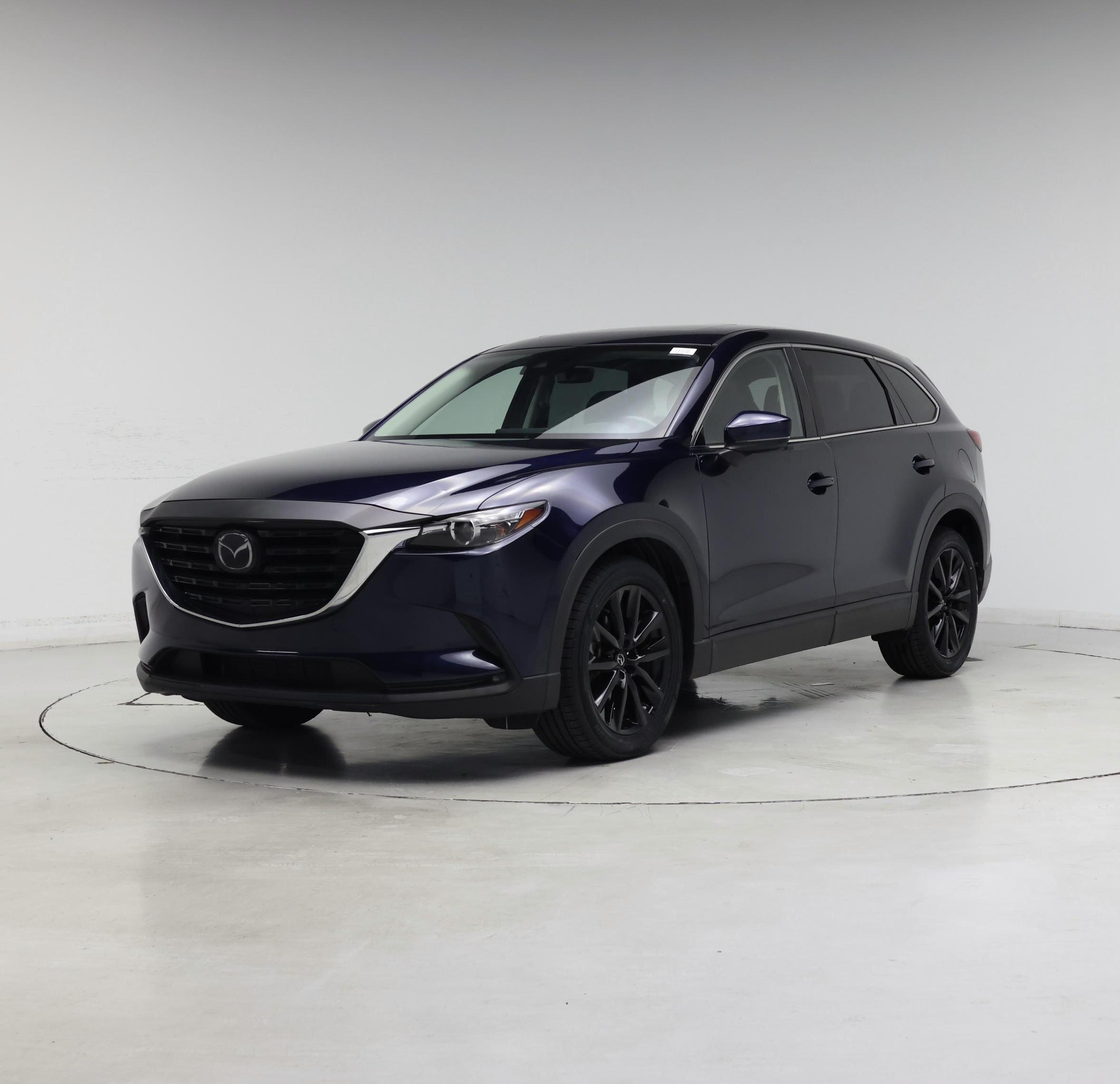Thumbnail: 2023 Mazda CX-9 - 4