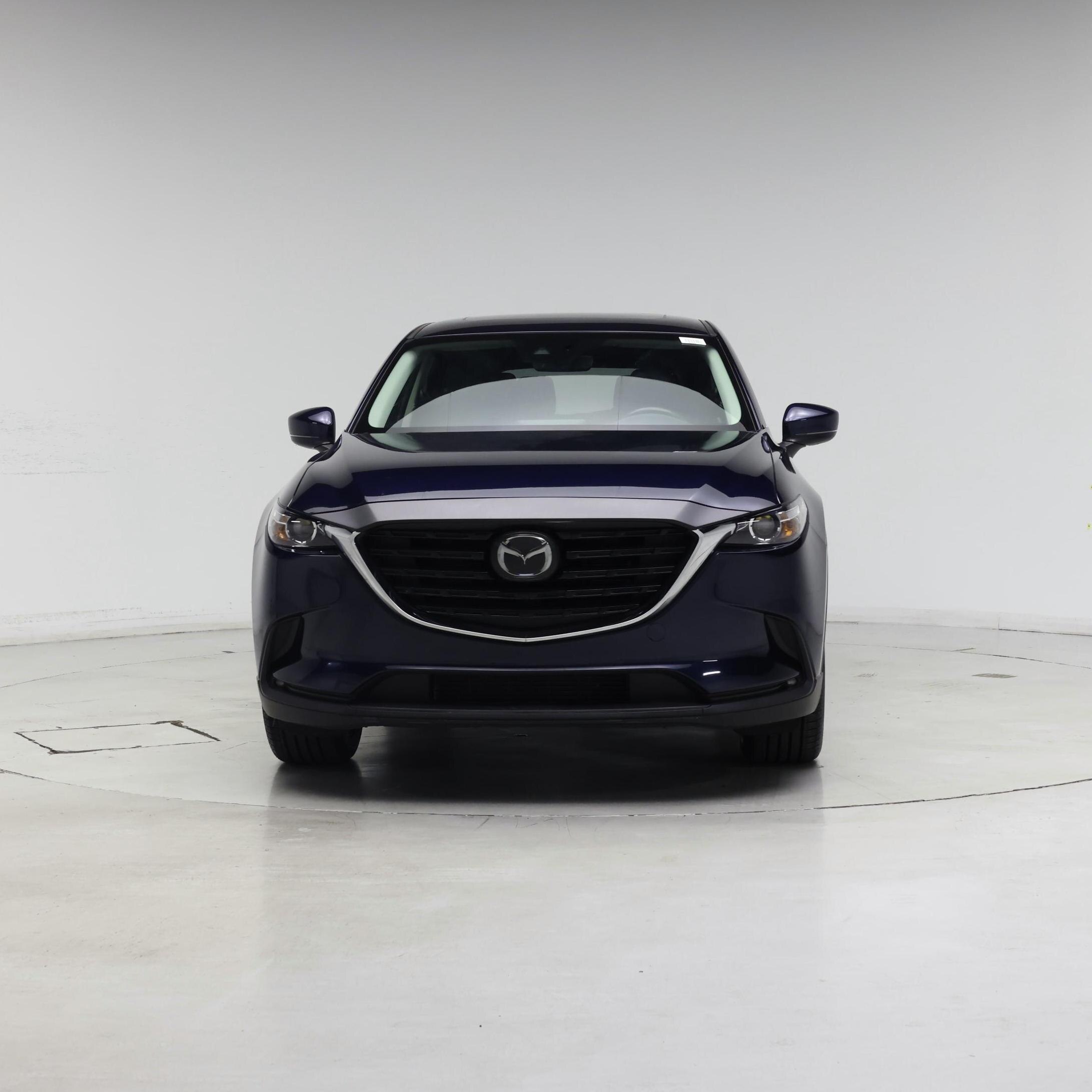 Thumbnail: 2023 Mazda CX-9 - 5