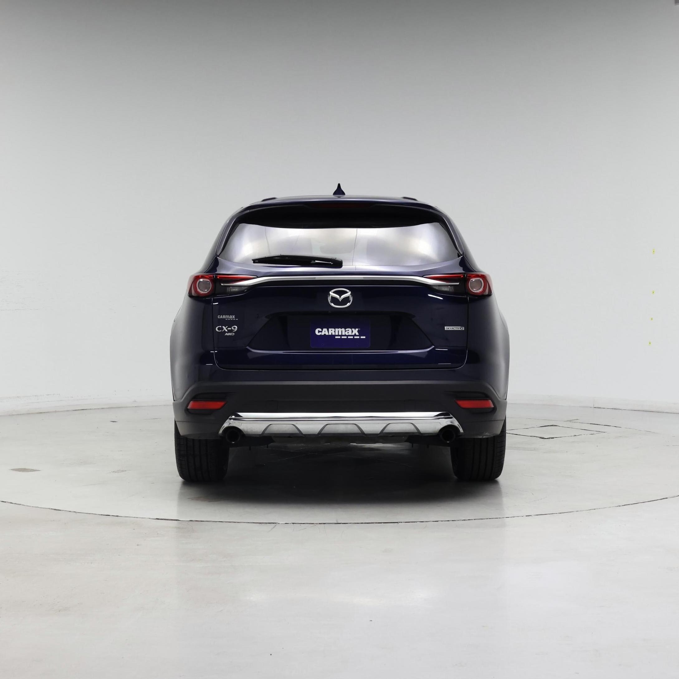 Thumbnail: 2023 Mazda CX-9 - 6