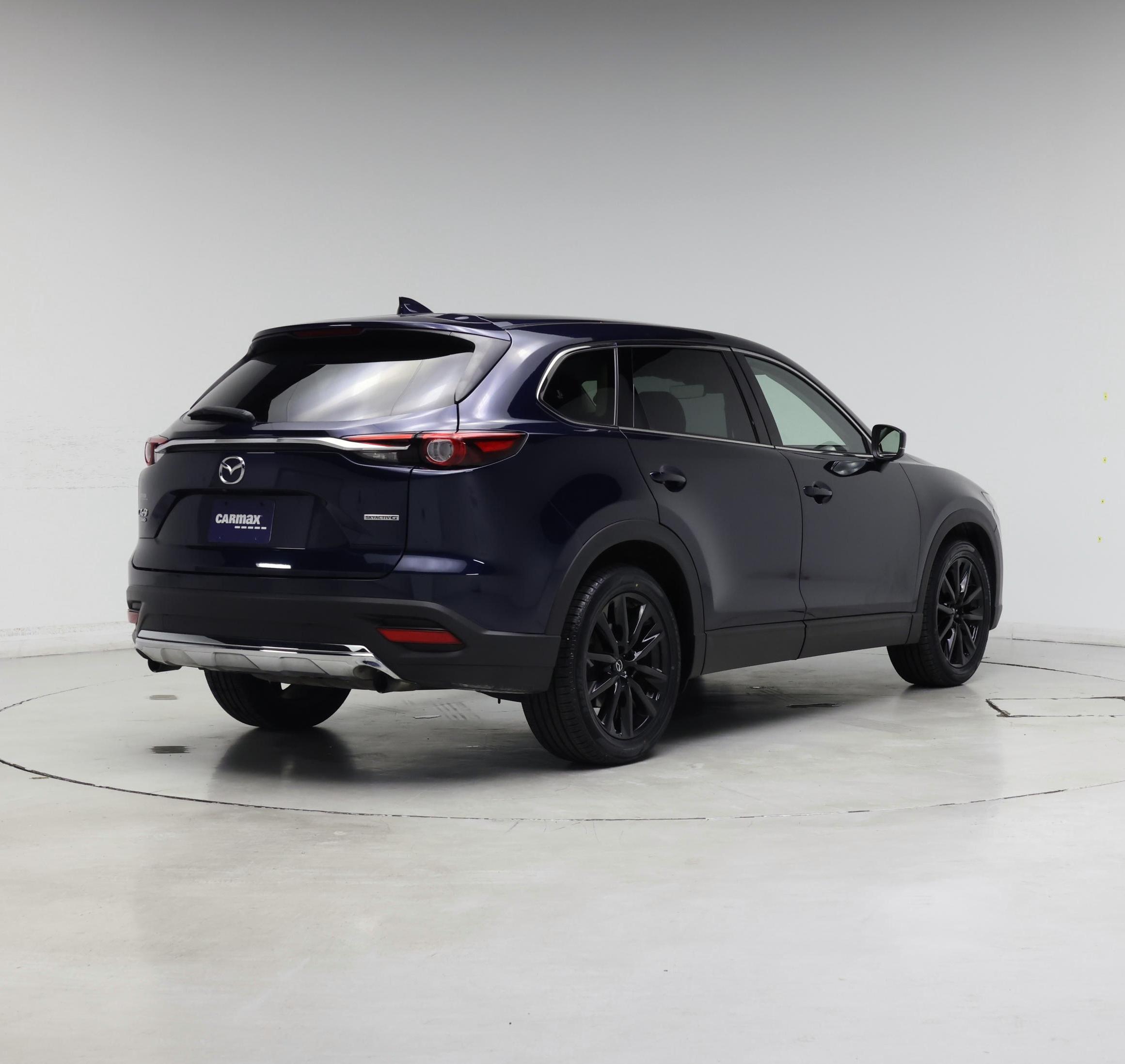 Thumbnail: 2023 Mazda CX-9 - 8