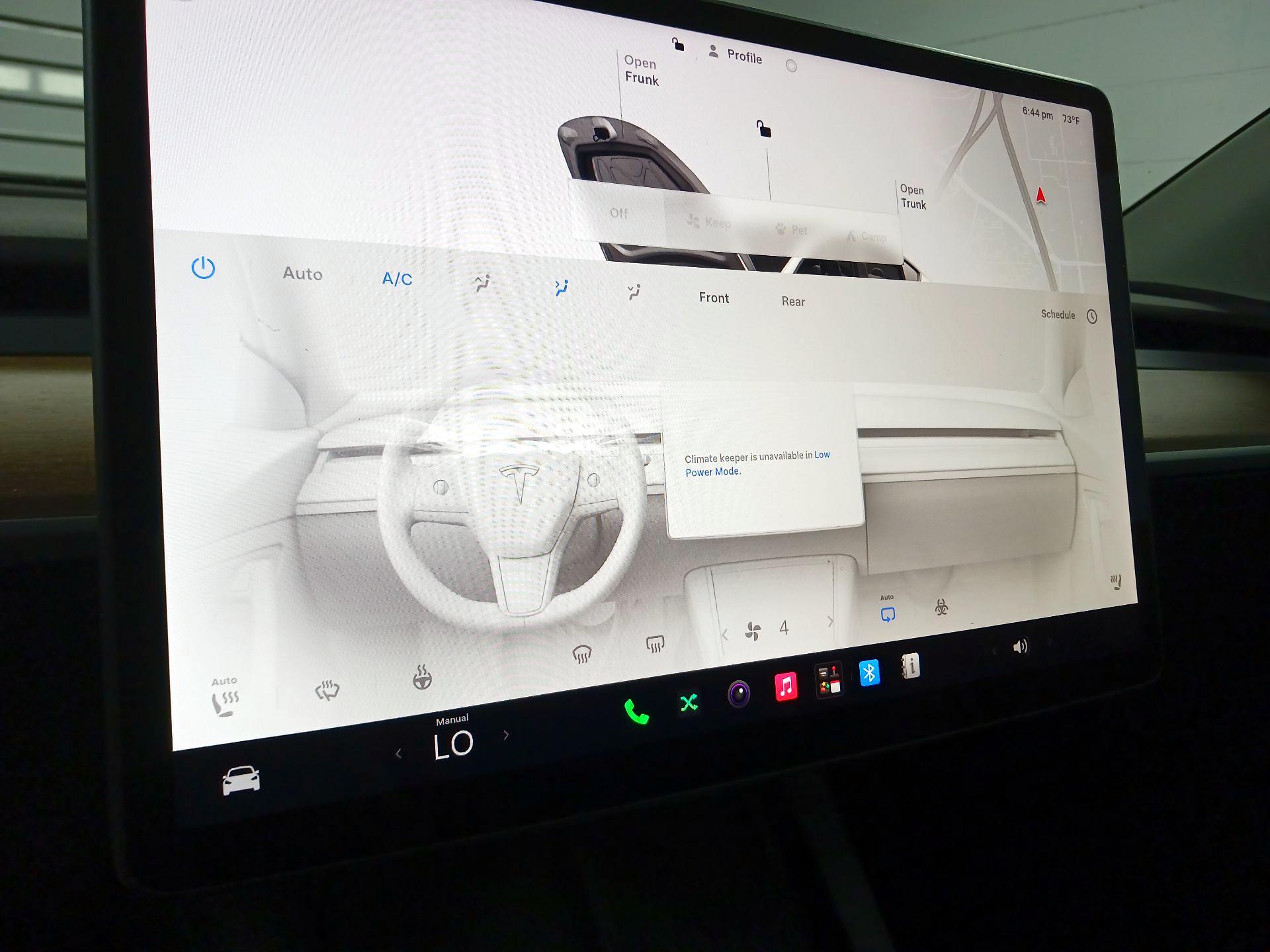 Thumbnail: 2022 Tesla Model Y - 12