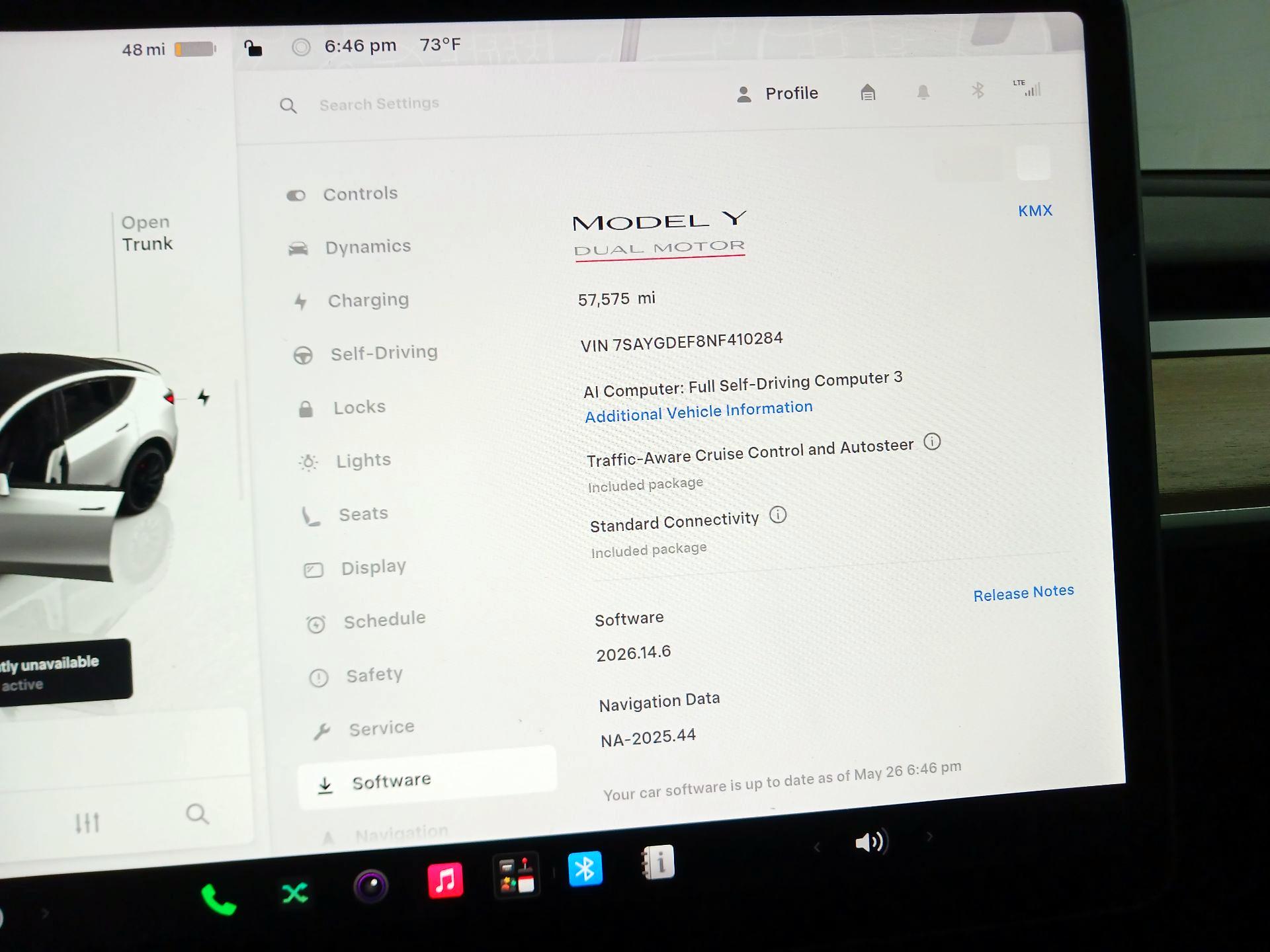 Thumbnail: 2022 Tesla Model Y - 16