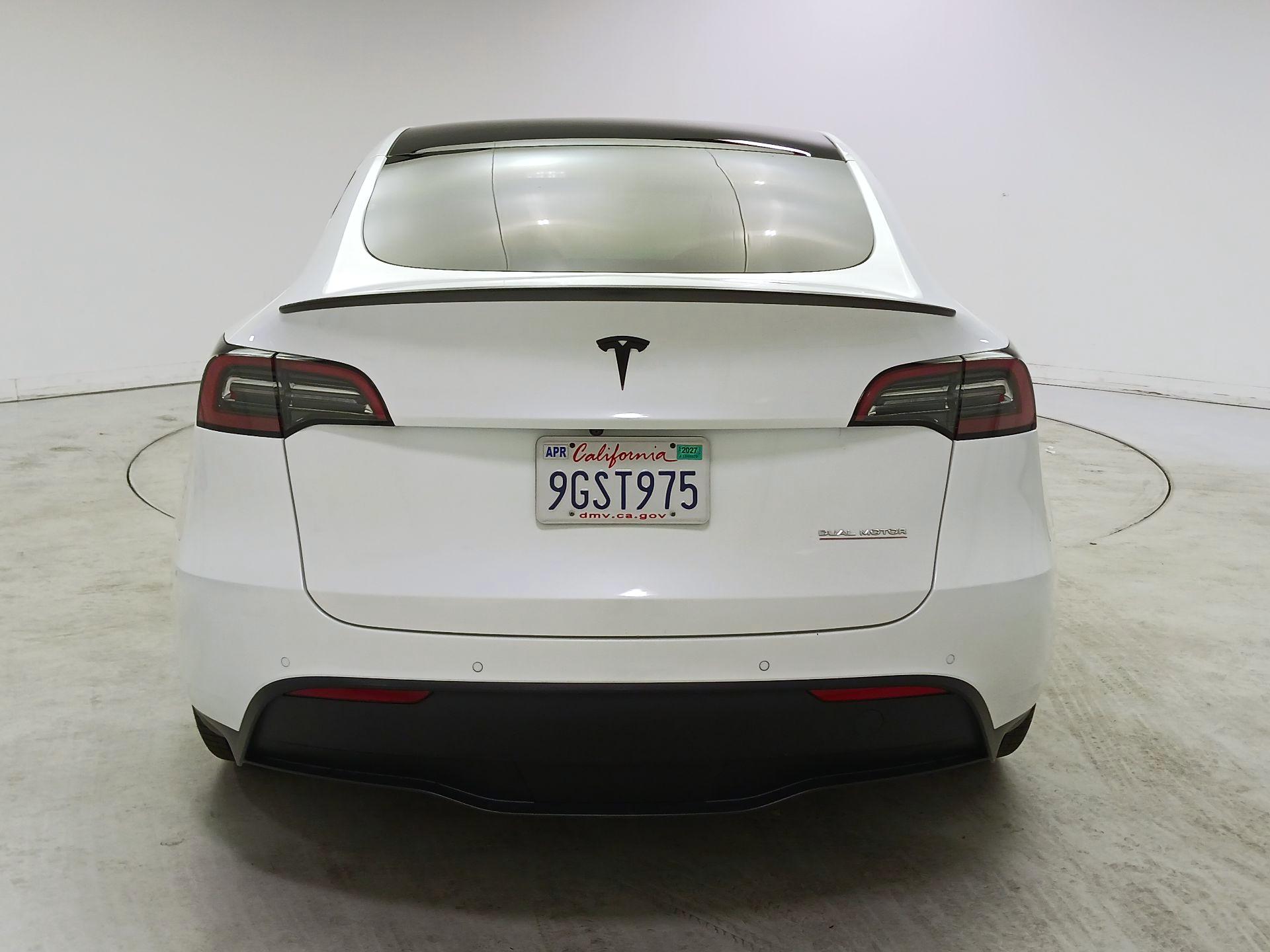Thumbnail: 2022 Tesla Model Y - 6
