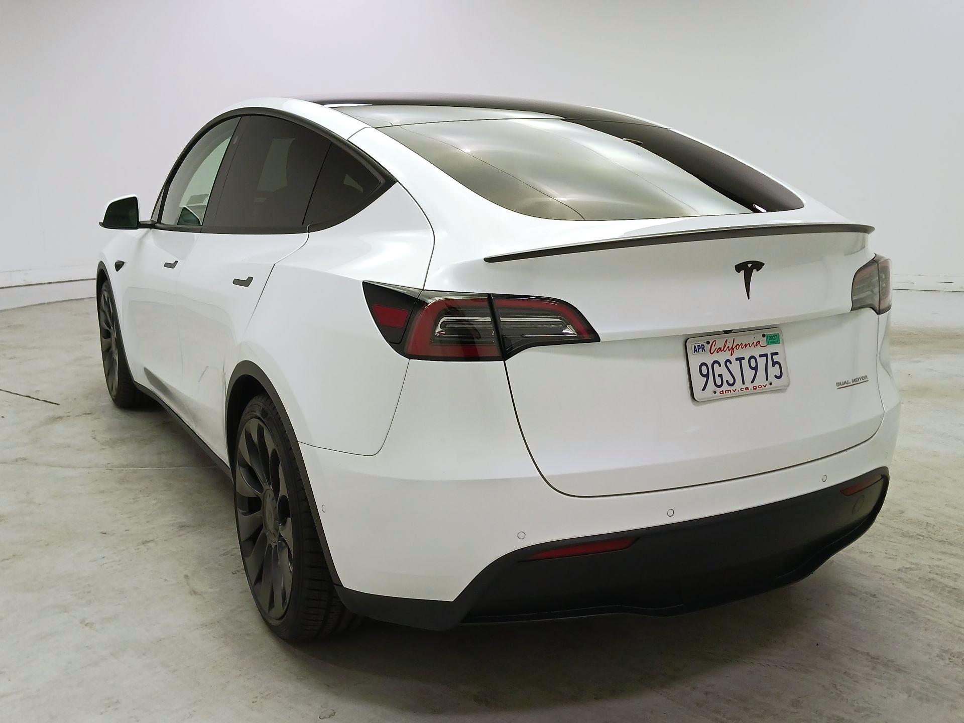 Thumbnail: 2022 Tesla Model Y - 7