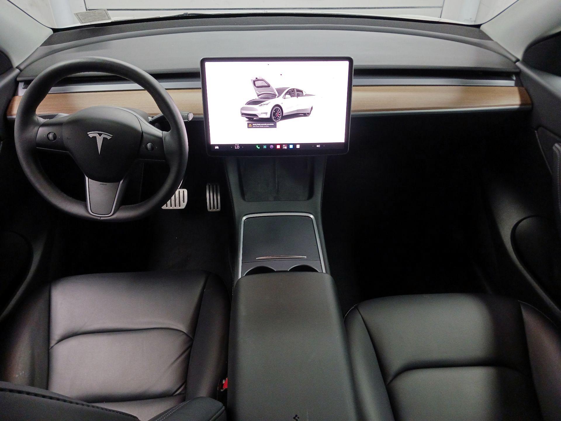 Thumbnail: 2022 Tesla Model Y - 8