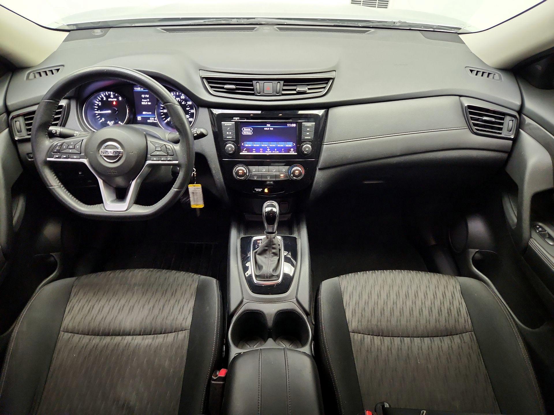 Thumbnail: 2019 Nissan Rogue - 9
