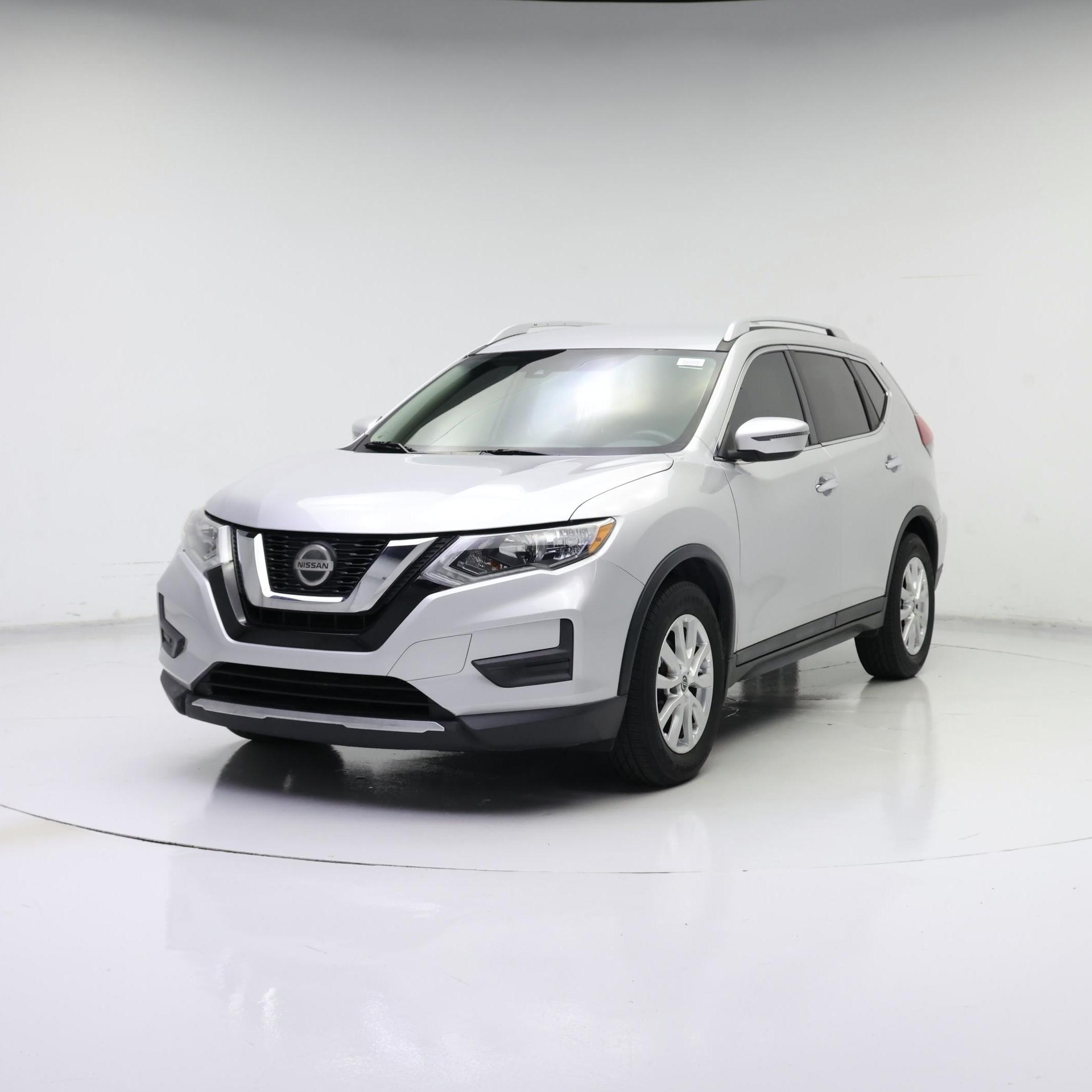 Thumbnail: 2019 Nissan Rogue - 4