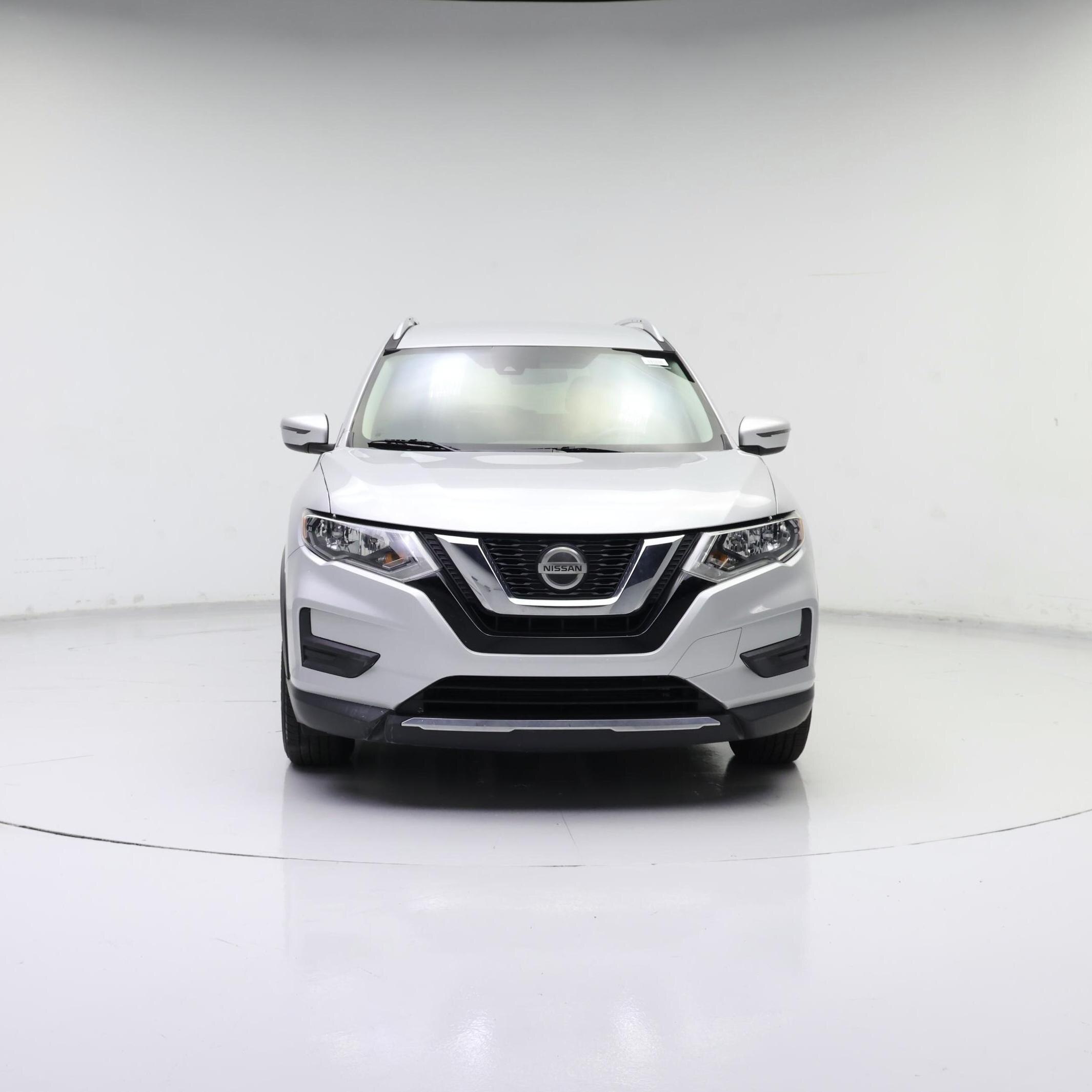 Thumbnail: 2019 Nissan Rogue - 5