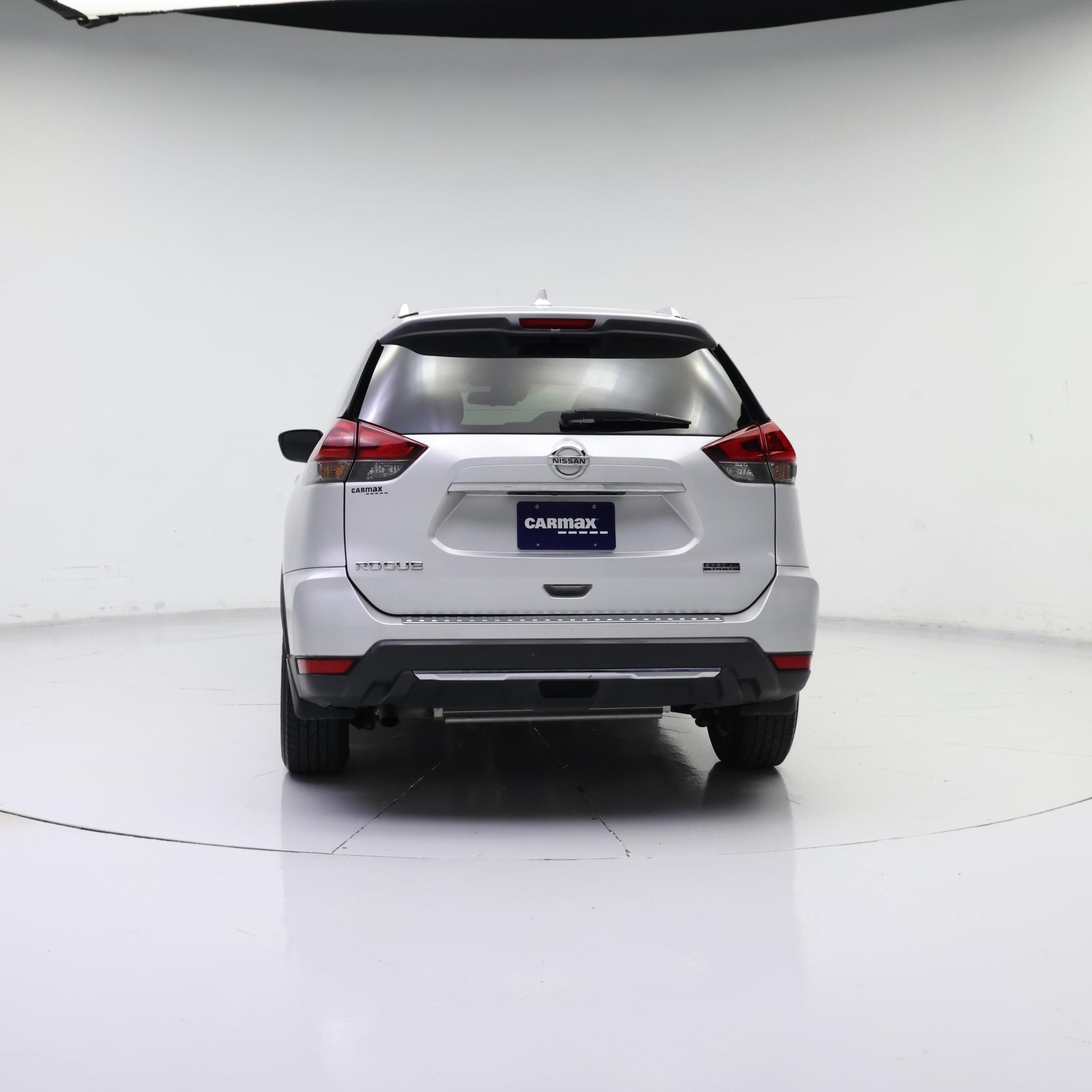 Thumbnail: 2019 Nissan Rogue - 6