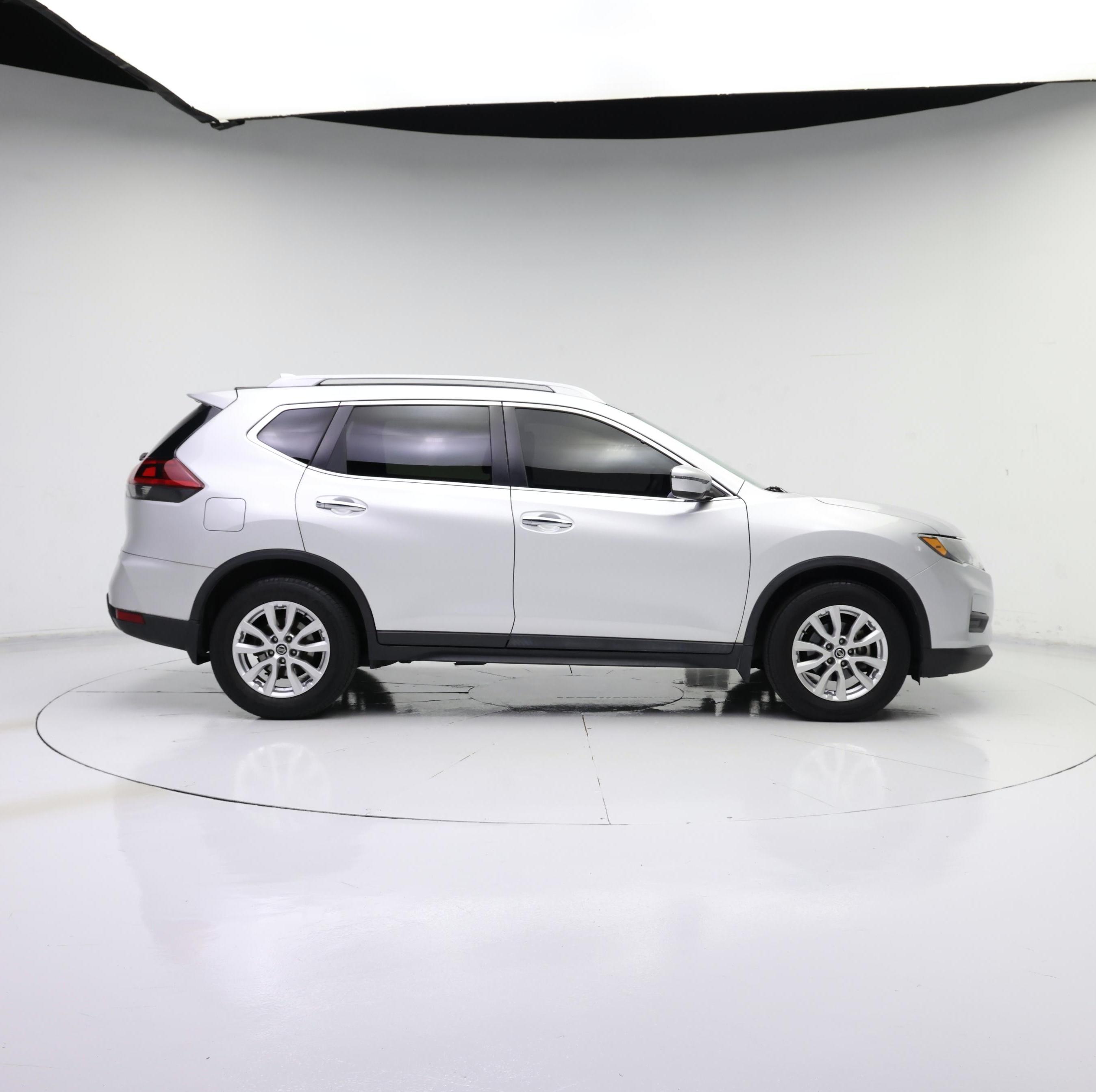Thumbnail: 2019 Nissan Rogue - 7