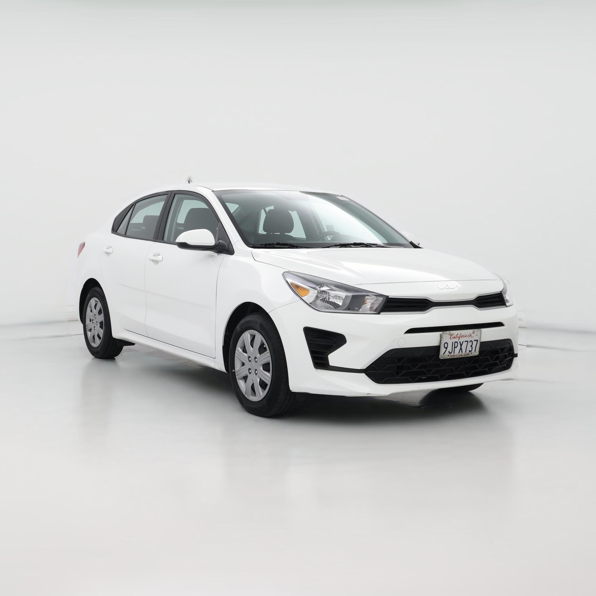 Thumbnail: 2023 Kia Rio - 1