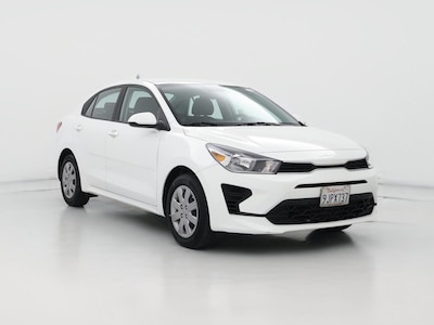 2023 Kia Rio S