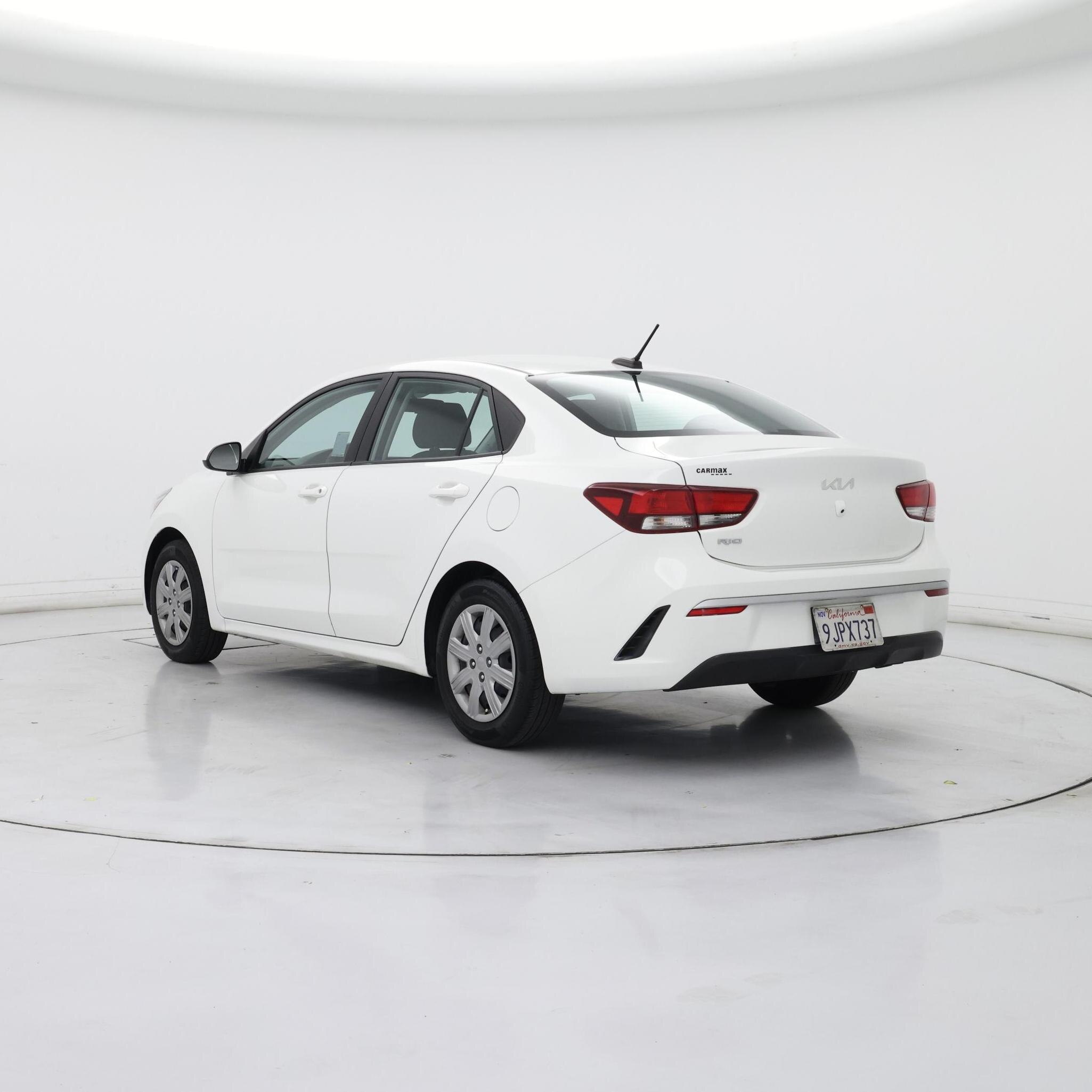 Thumbnail: 2023 Kia Rio - 2