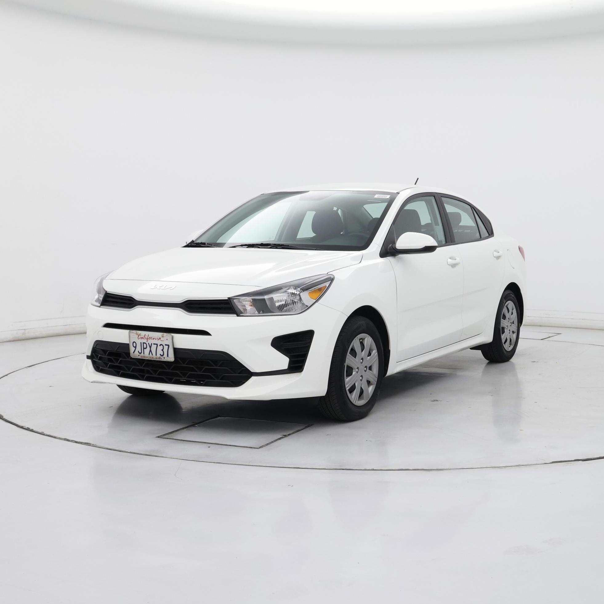 Thumbnail: 2023 Kia Rio - 4