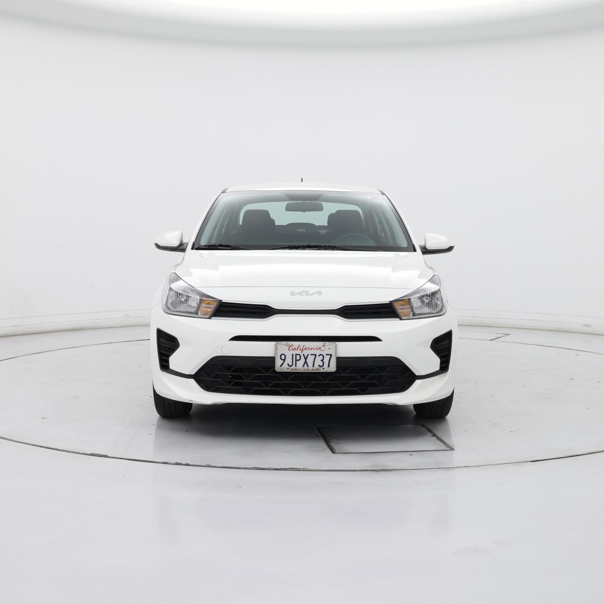 Thumbnail: 2023 Kia Rio - 5
