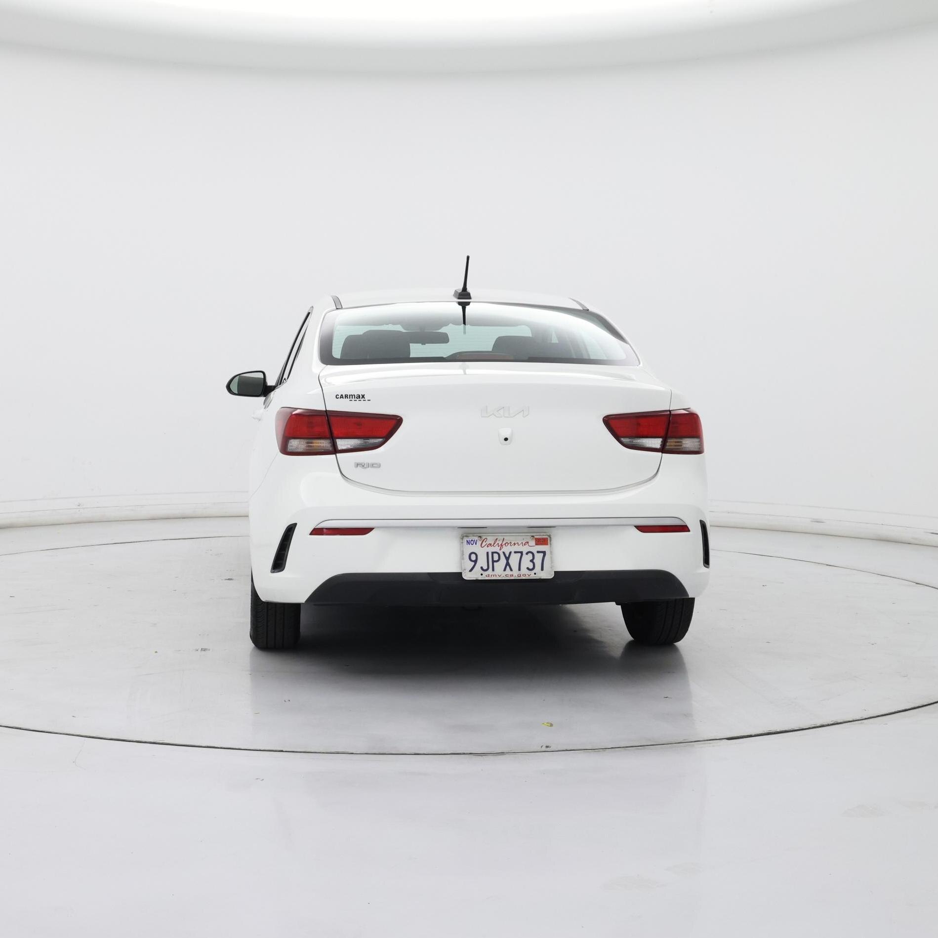 Thumbnail: 2023 Kia Rio - 6