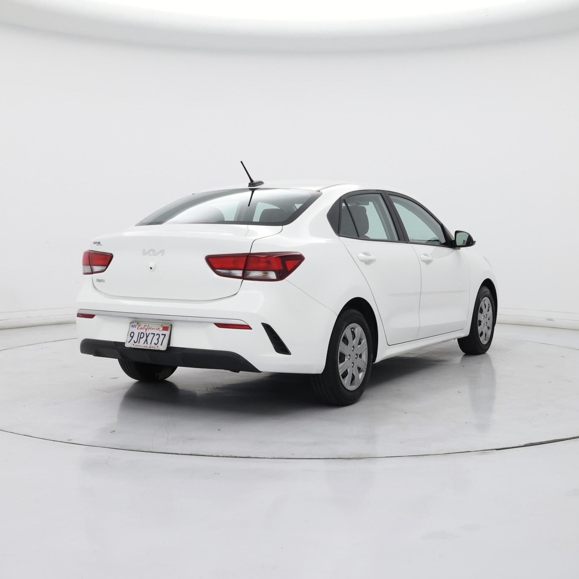 Thumbnail: 2023 Kia Rio - 8