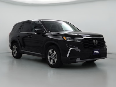 2023 Honda Pilot EX-L