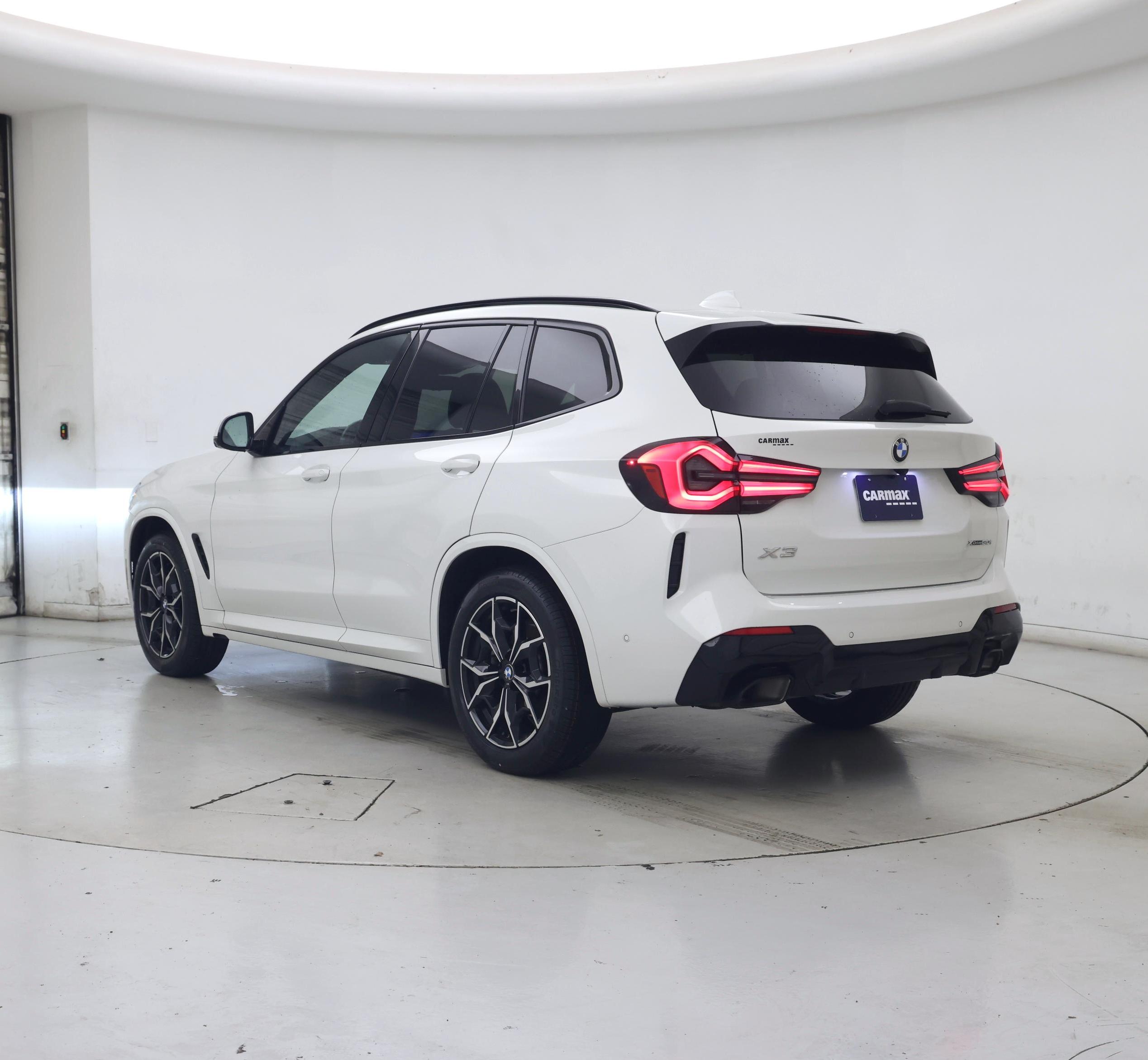 Thumbnail: 2024 BMW X3 - 2