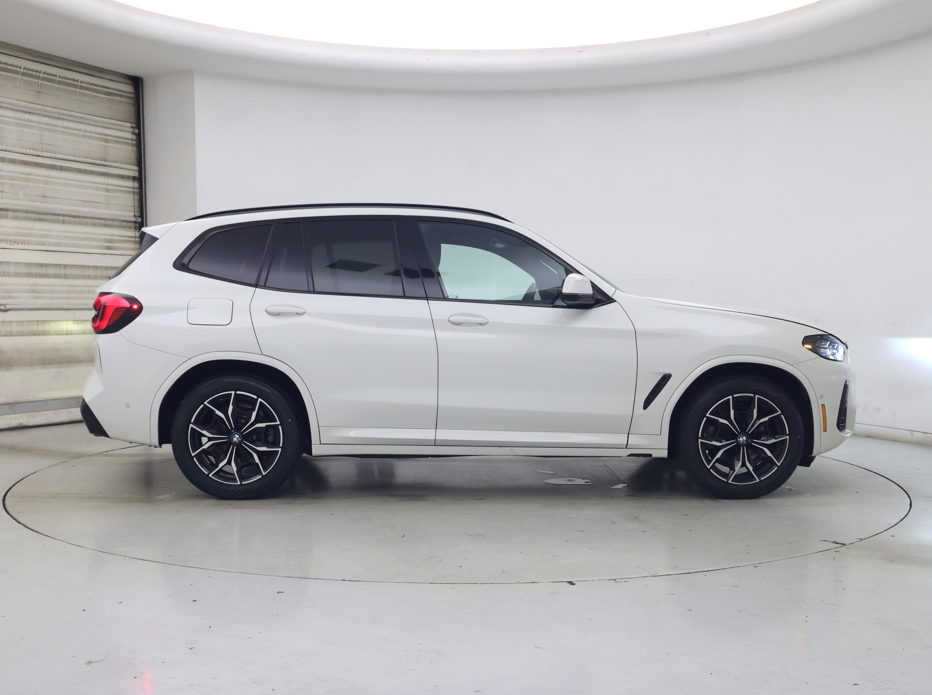 Thumbnail: 2024 BMW X3 - 7